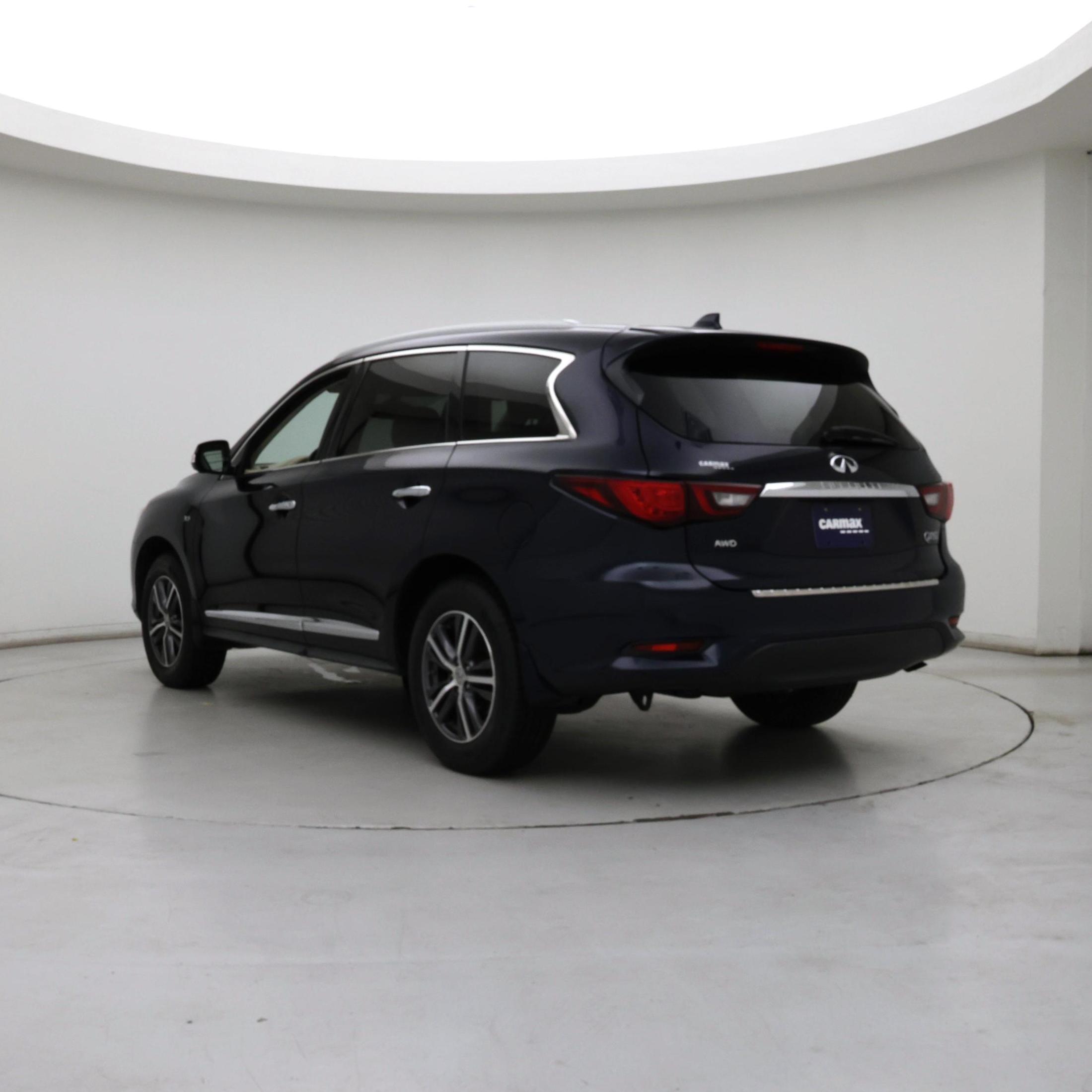 Thumbnail: 2019 INFINITI QX60 - 2