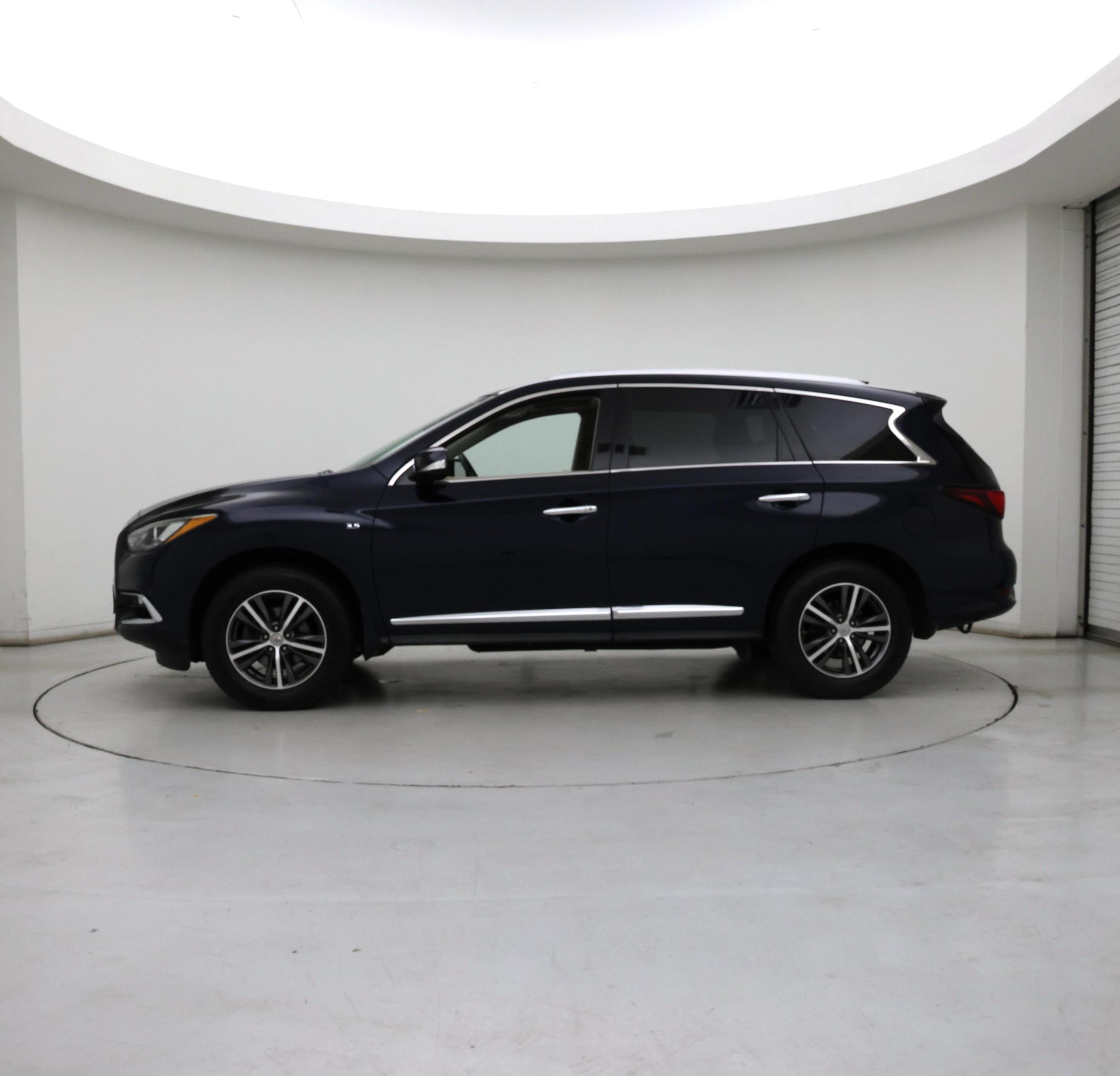 Thumbnail: 2019 INFINITI QX60 - 3