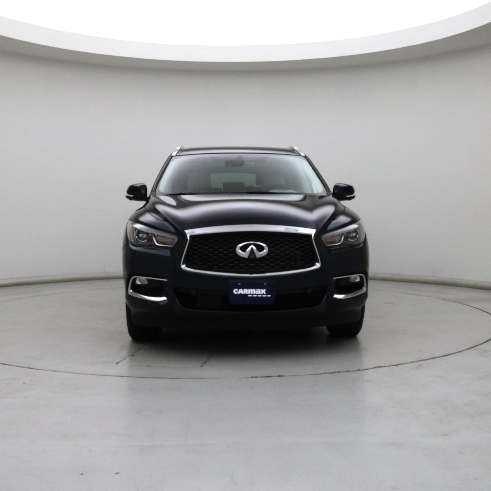 Thumbnail: 2019 INFINITI QX60 - 5