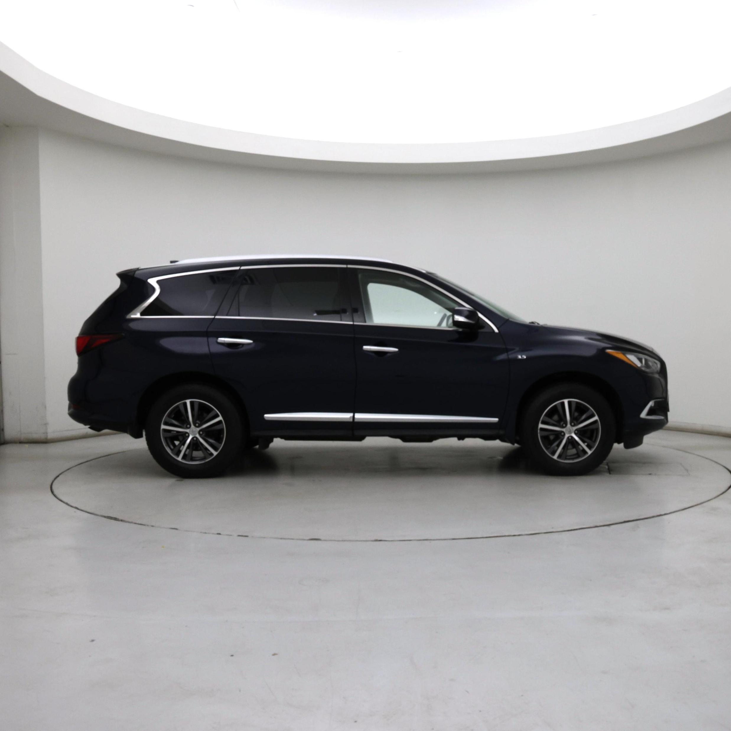 Thumbnail: 2019 INFINITI QX60 - 7