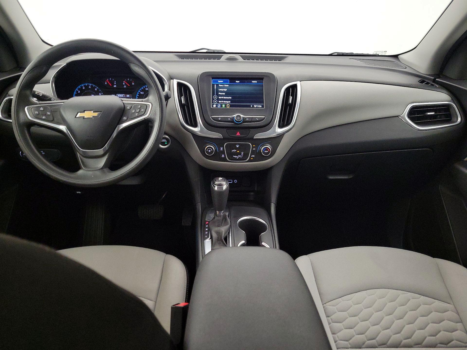Thumbnail: 2019 Chevrolet Equinox - 9