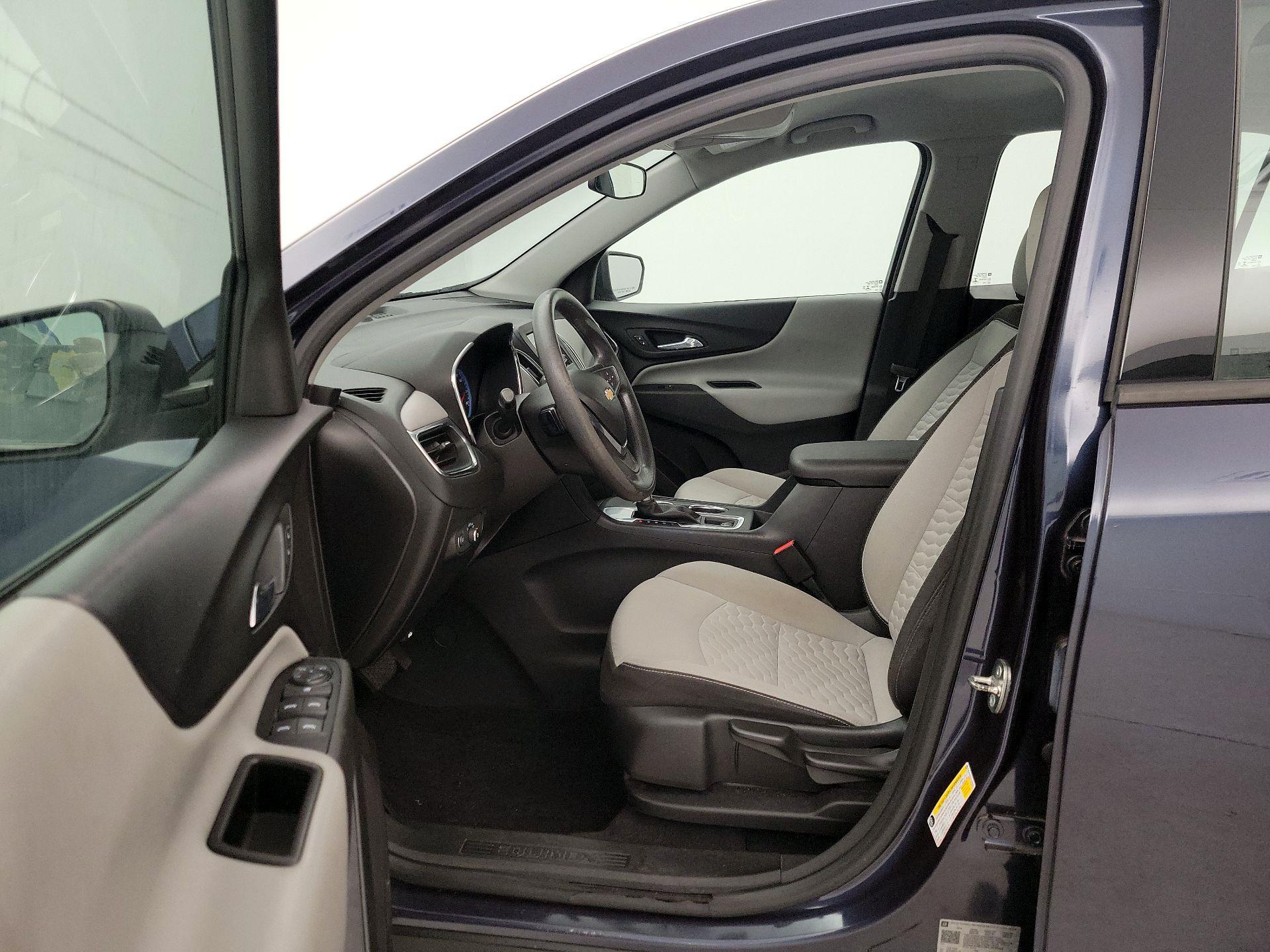 Thumbnail: 2019 Chevrolet Equinox - 11