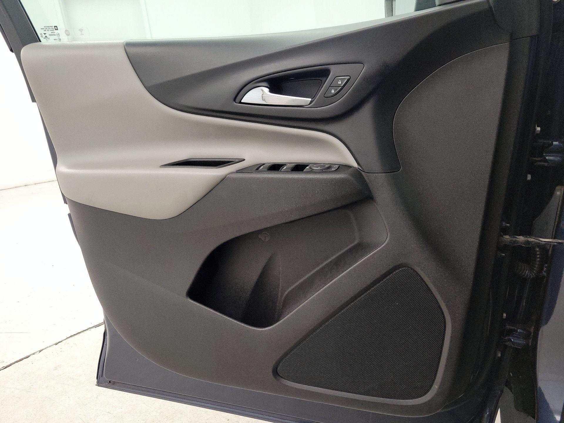 Thumbnail: 2019 Chevrolet Equinox - 12