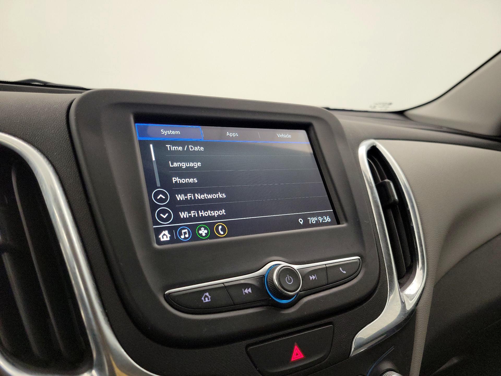 Thumbnail: 2019 Chevrolet Equinox - 15