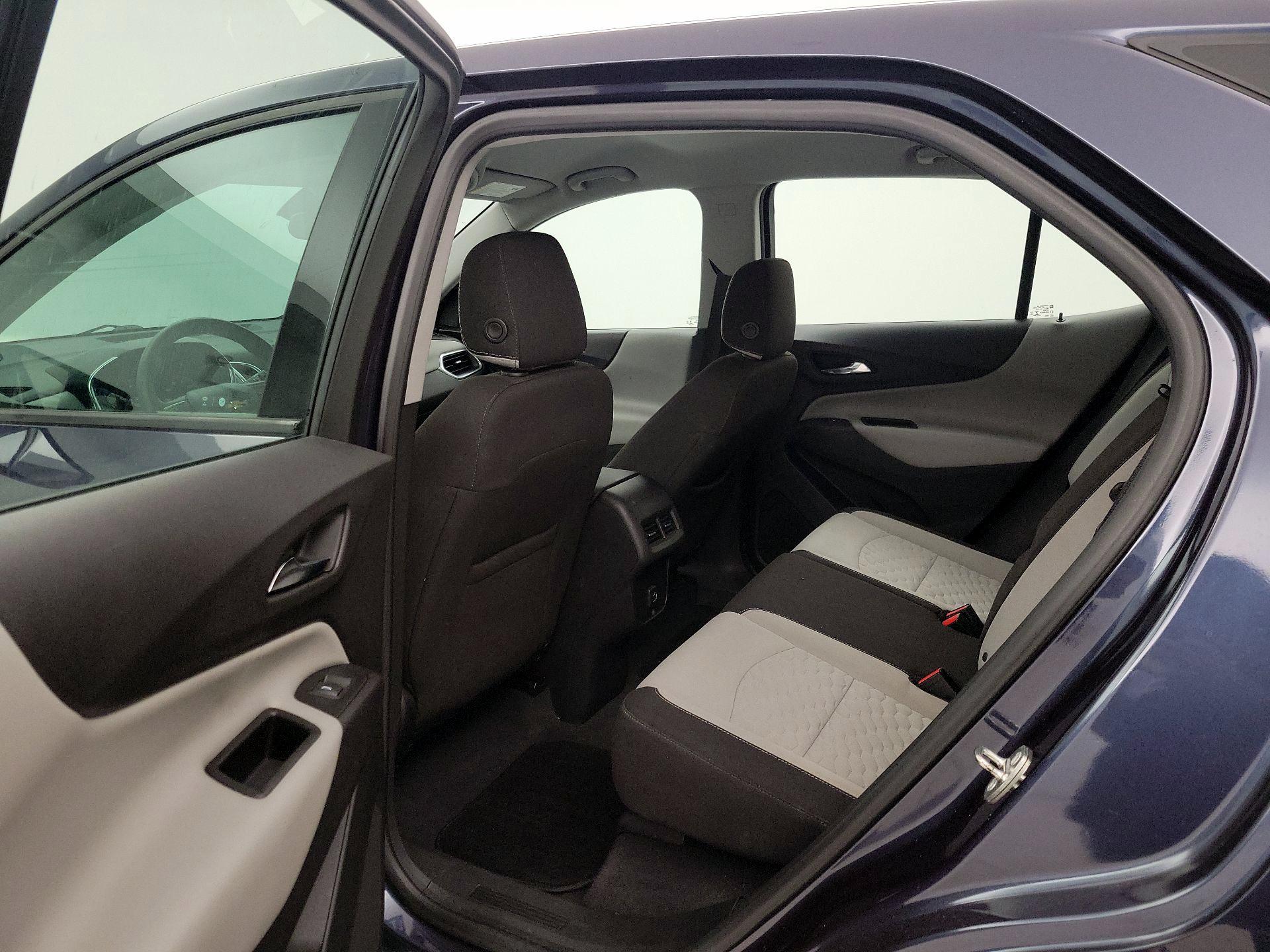 Thumbnail: 2019 Chevrolet Equinox - 19