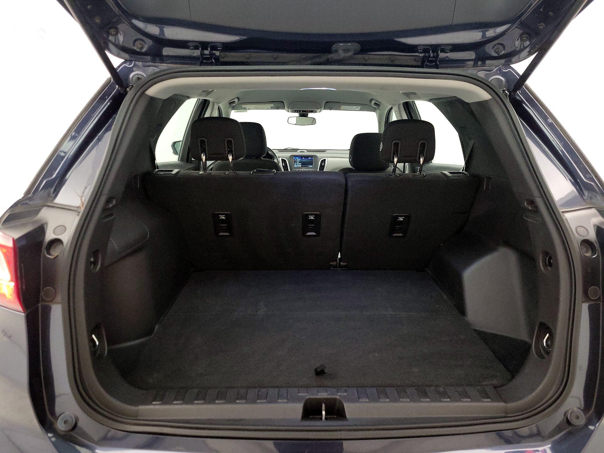 Thumbnail: 2019 Chevrolet Equinox - 20