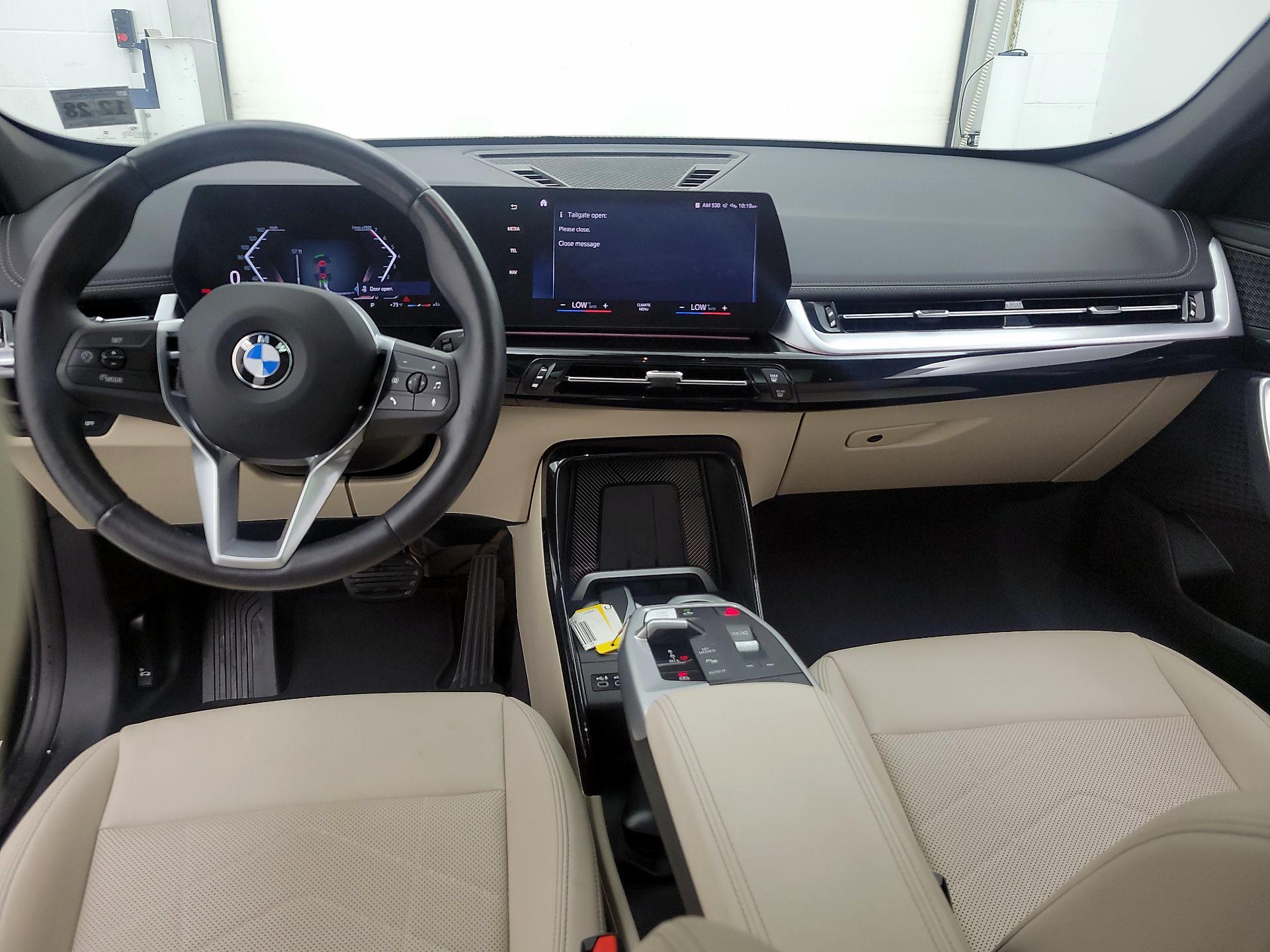 Thumbnail: 2023 BMW X1 - 9