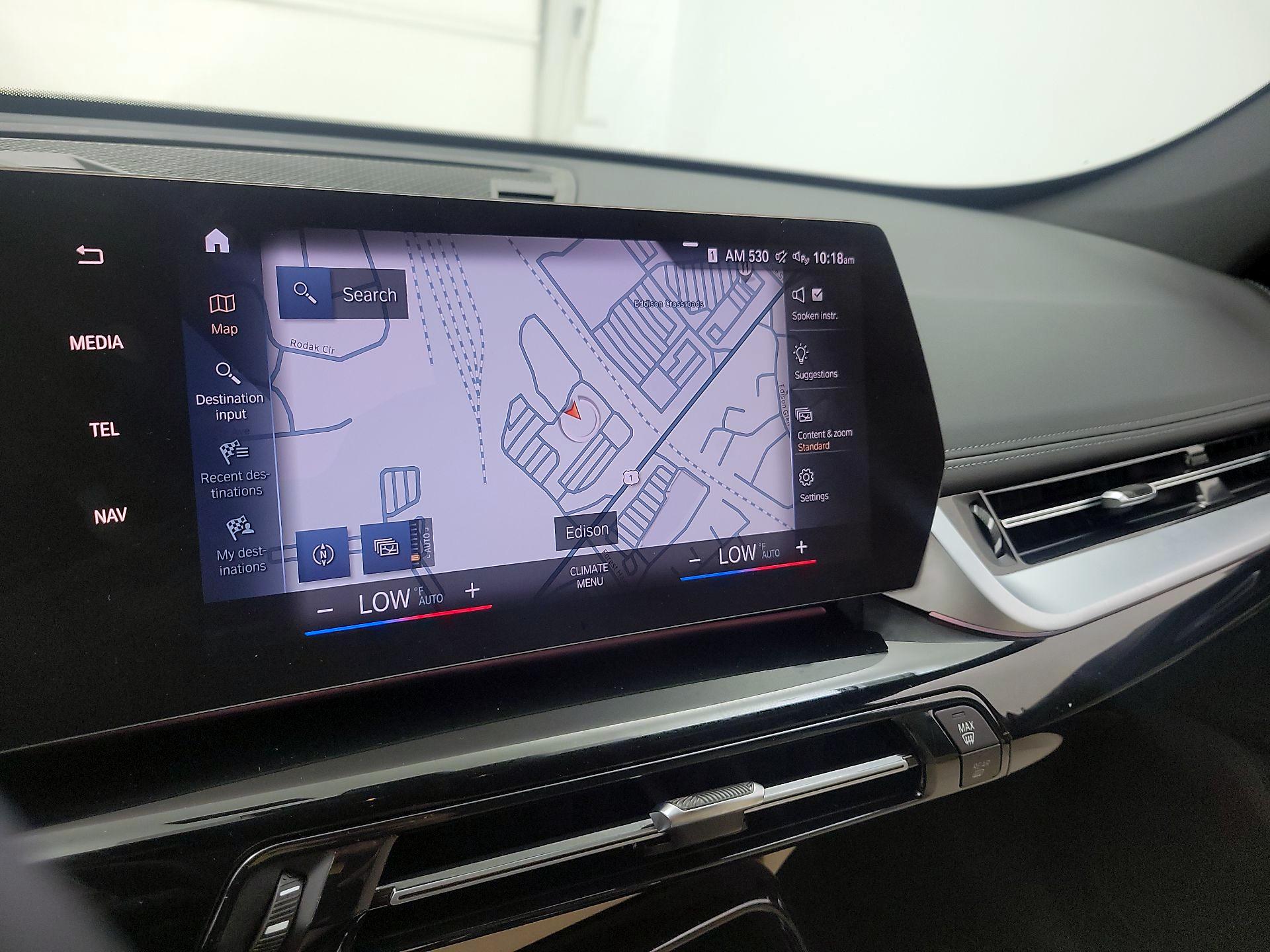 Thumbnail: 2023 BMW X1 - 14