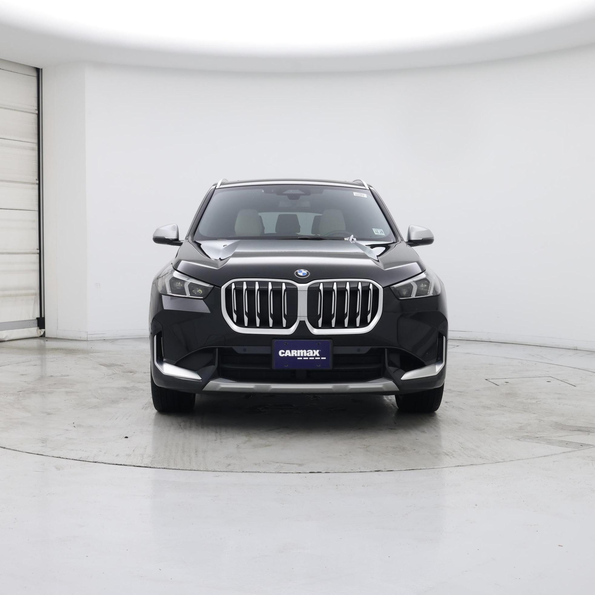 Thumbnail: 2023 BMW X1 - 5