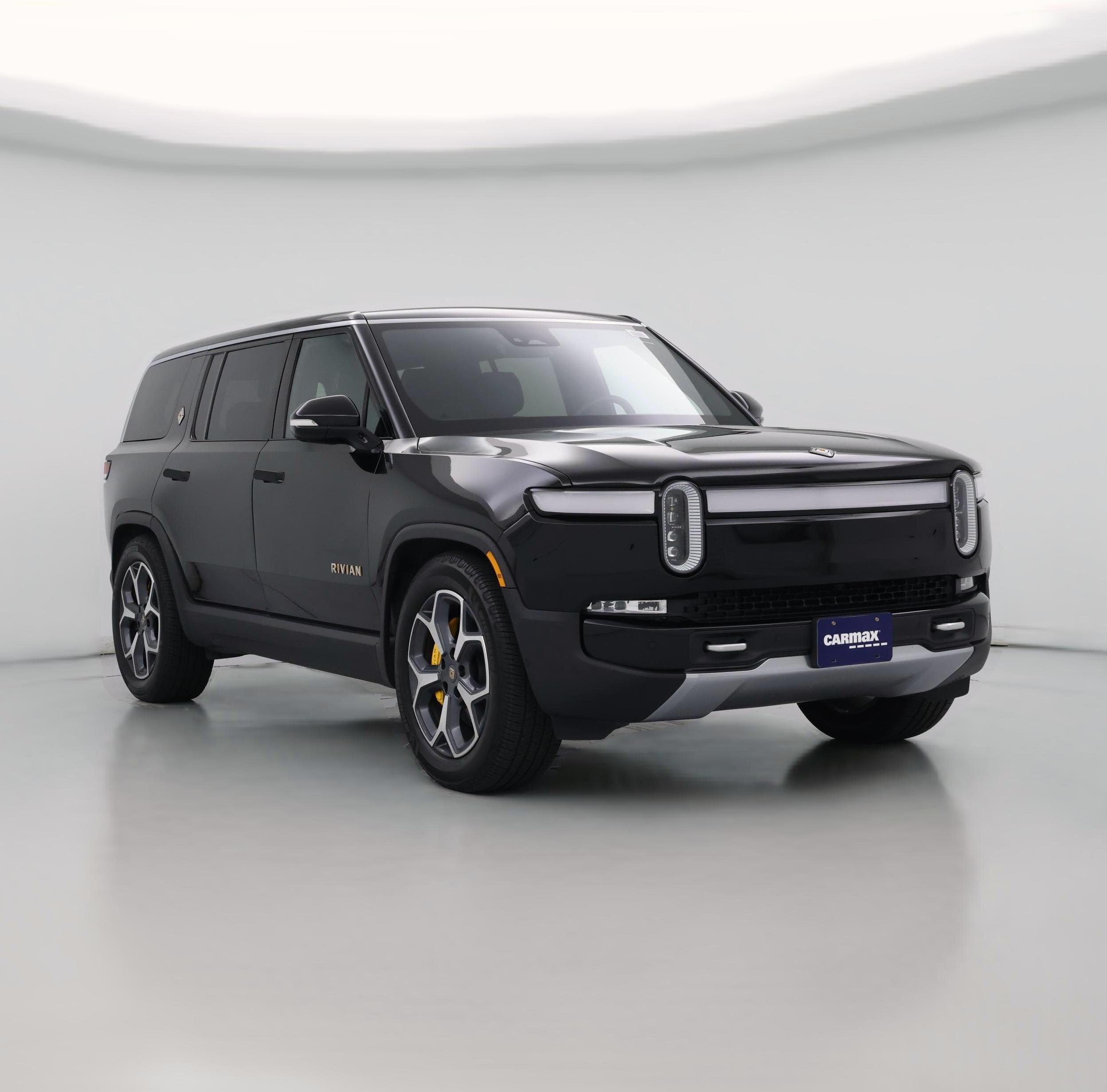 Thumbnail: 2023 Rivian R1S - 1