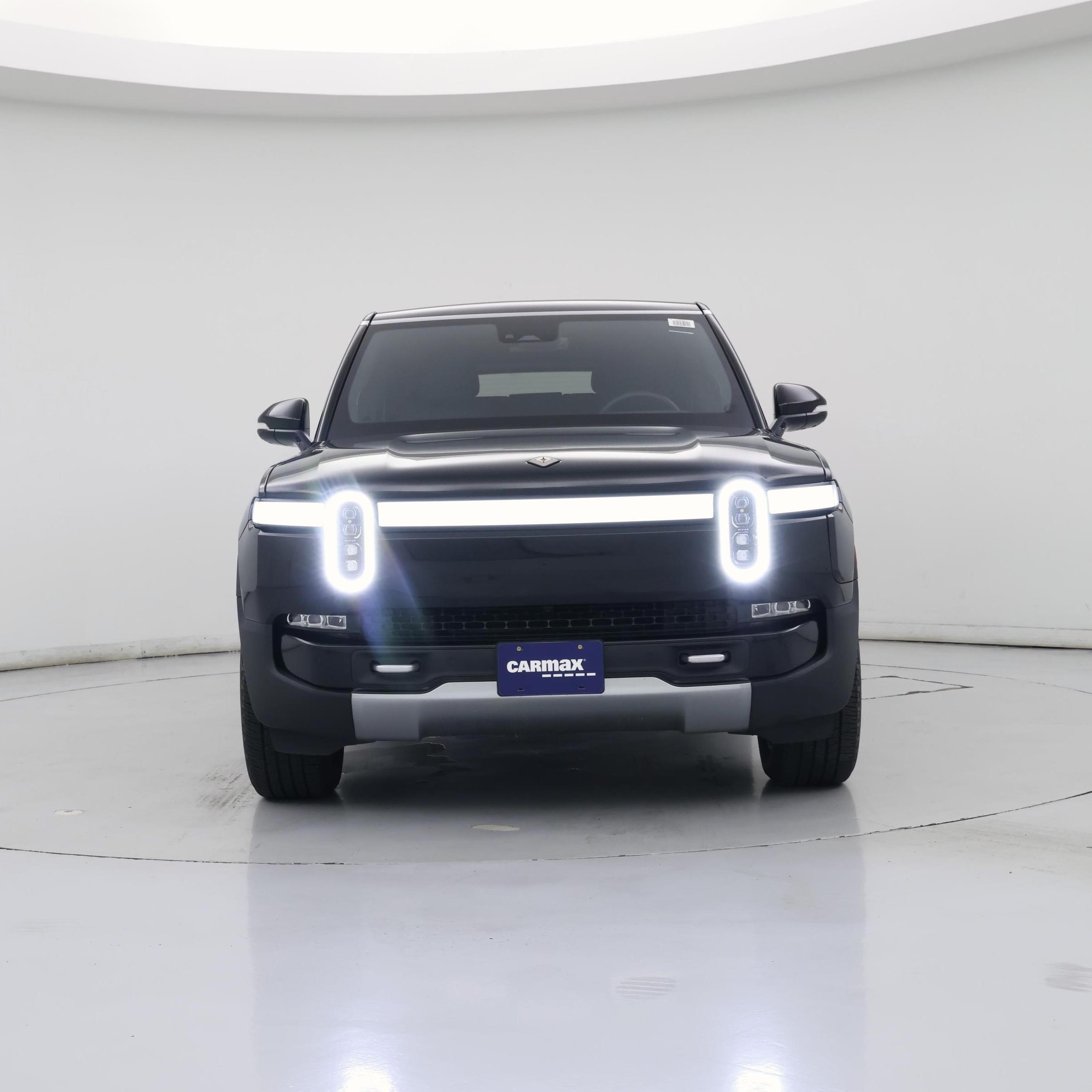 Thumbnail: 2023 Rivian R1S - 5