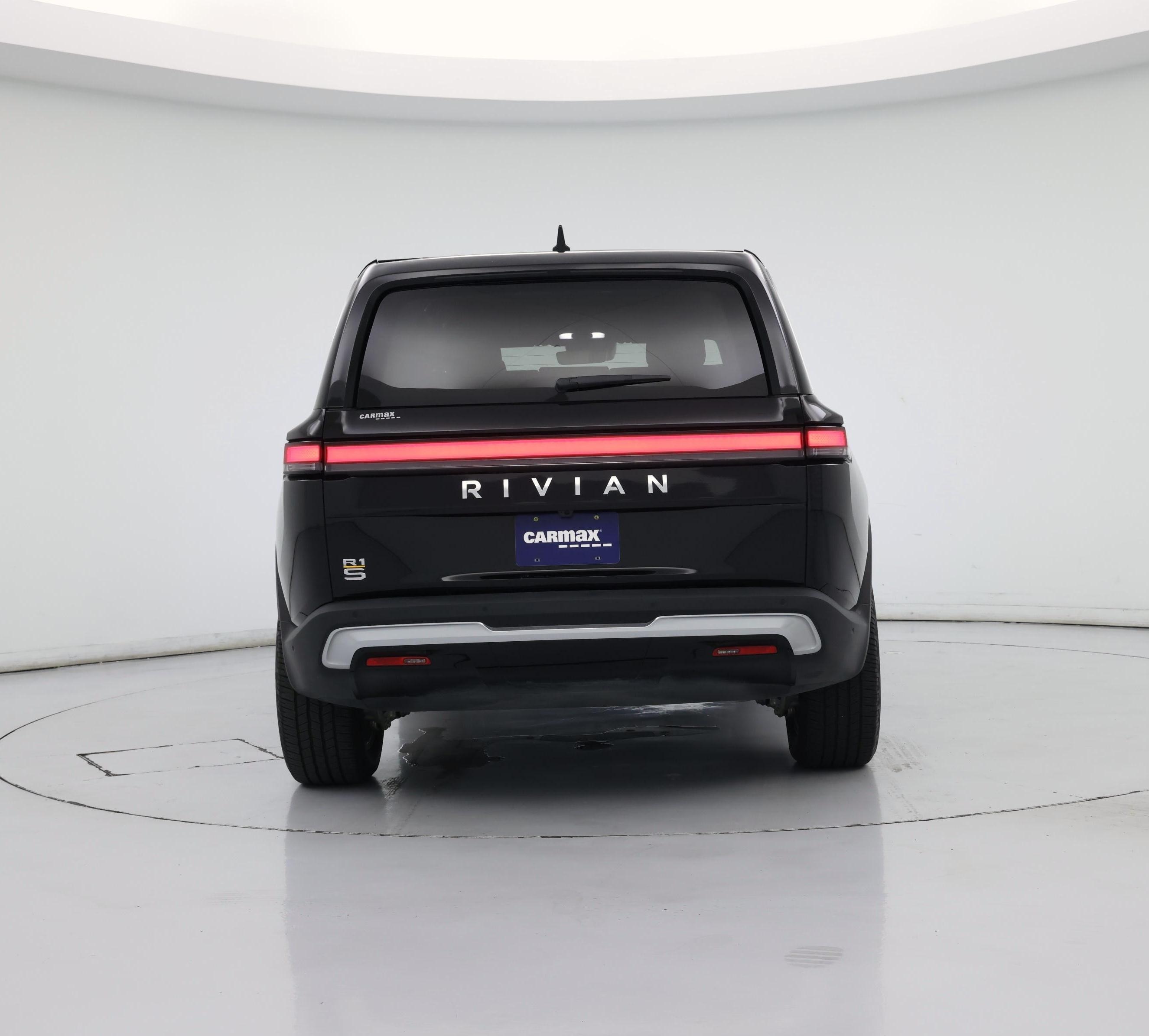 Thumbnail: 2023 Rivian R1S - 6