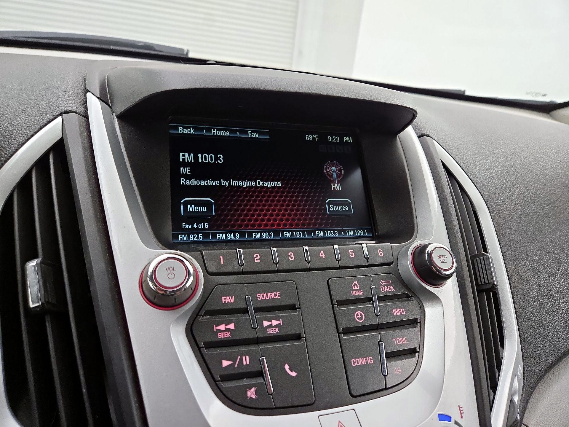 Thumbnail: 2016 GMC Terrain - 15
