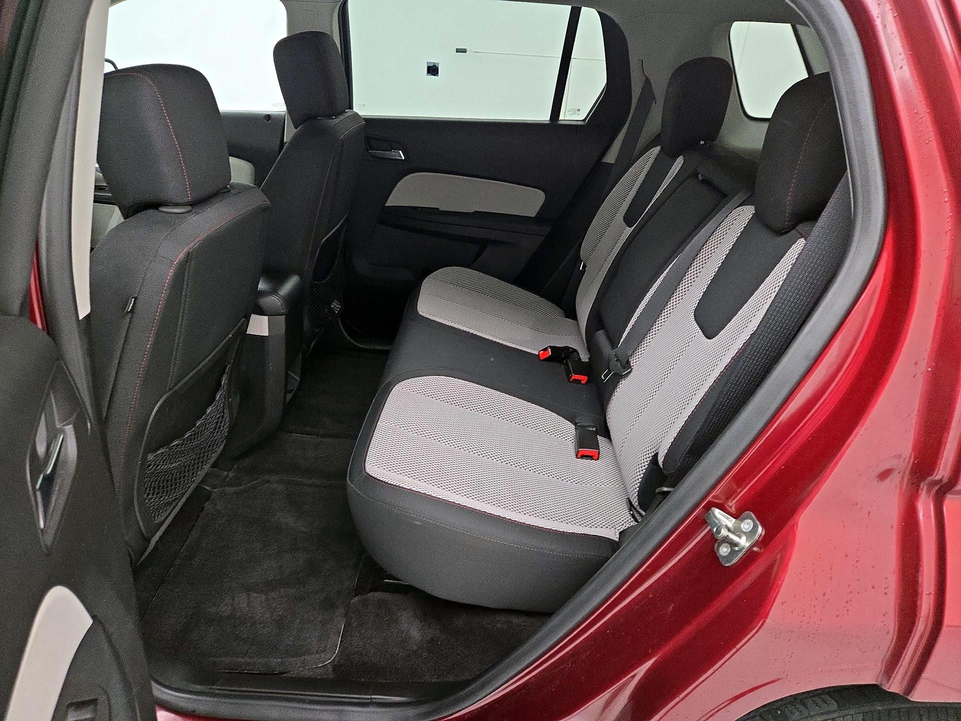 Thumbnail: 2016 GMC Terrain - 19