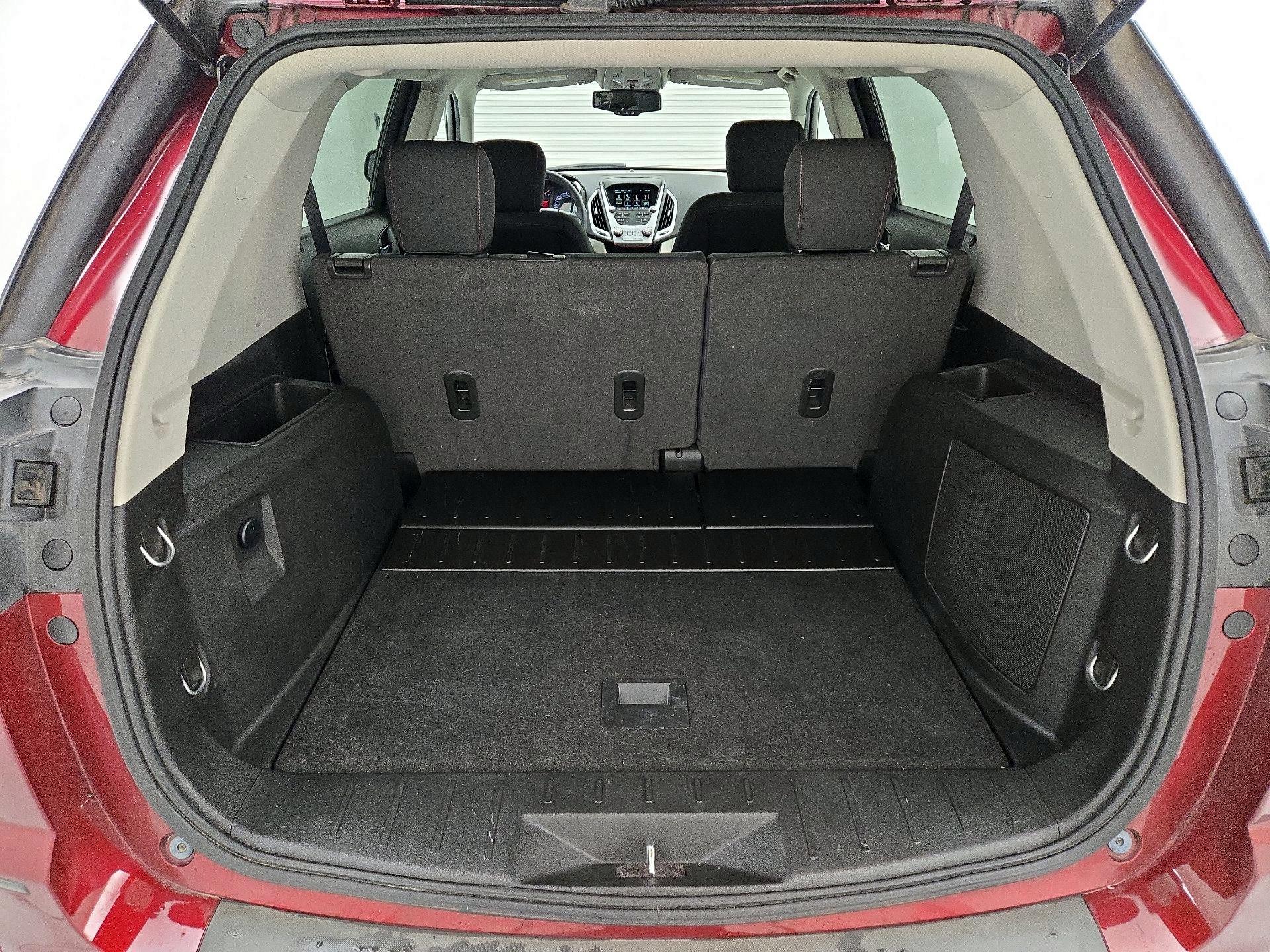 Thumbnail: 2016 GMC Terrain - 20