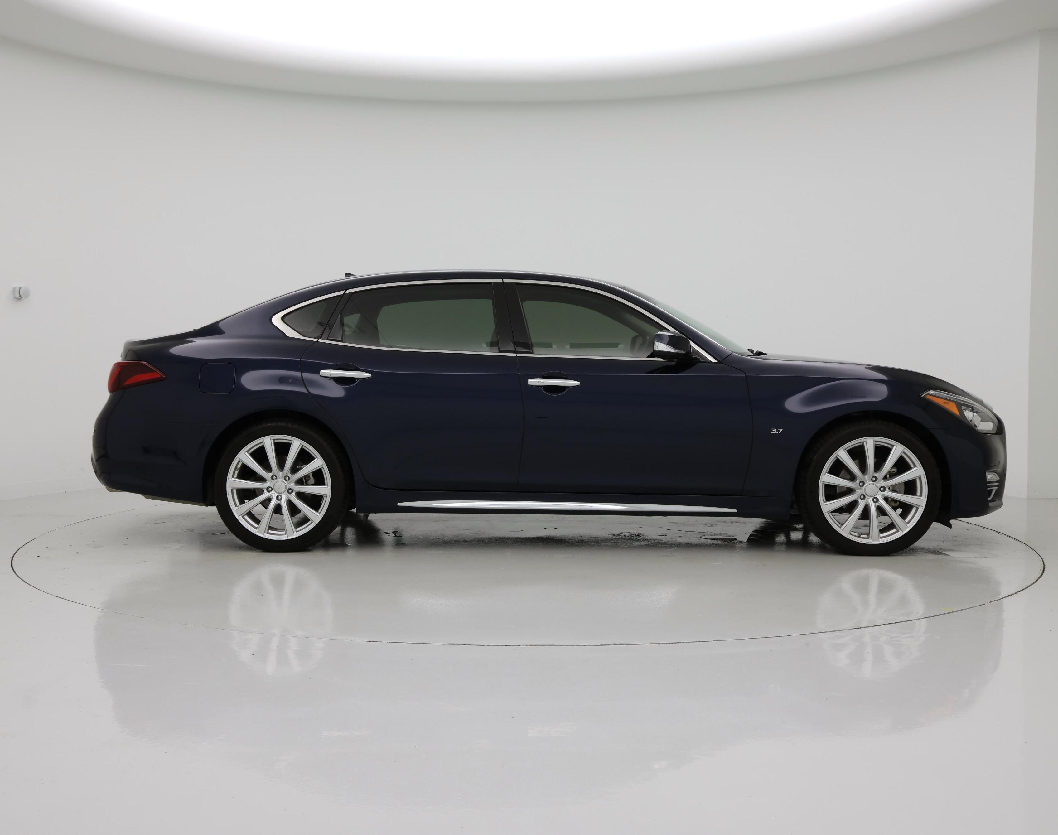 Thumbnail: 2015 INFINITI Q70 - 7
