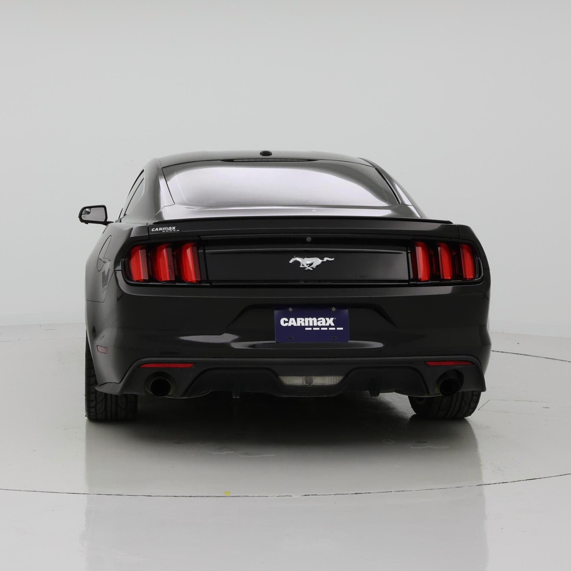 Thumbnail: 2017 Ford Mustang - 6