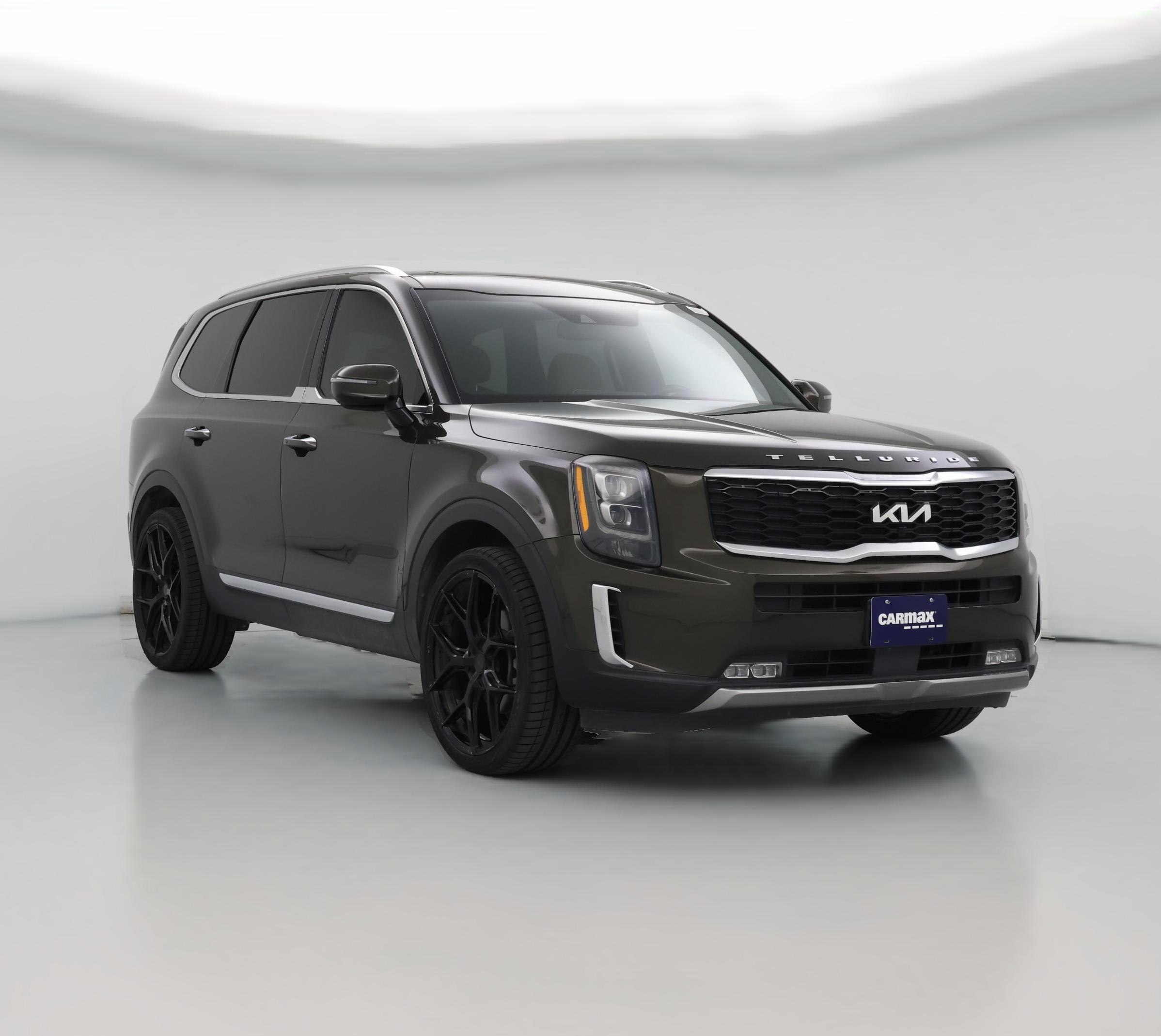 Thumbnail: 2022 Kia Telluride - 1