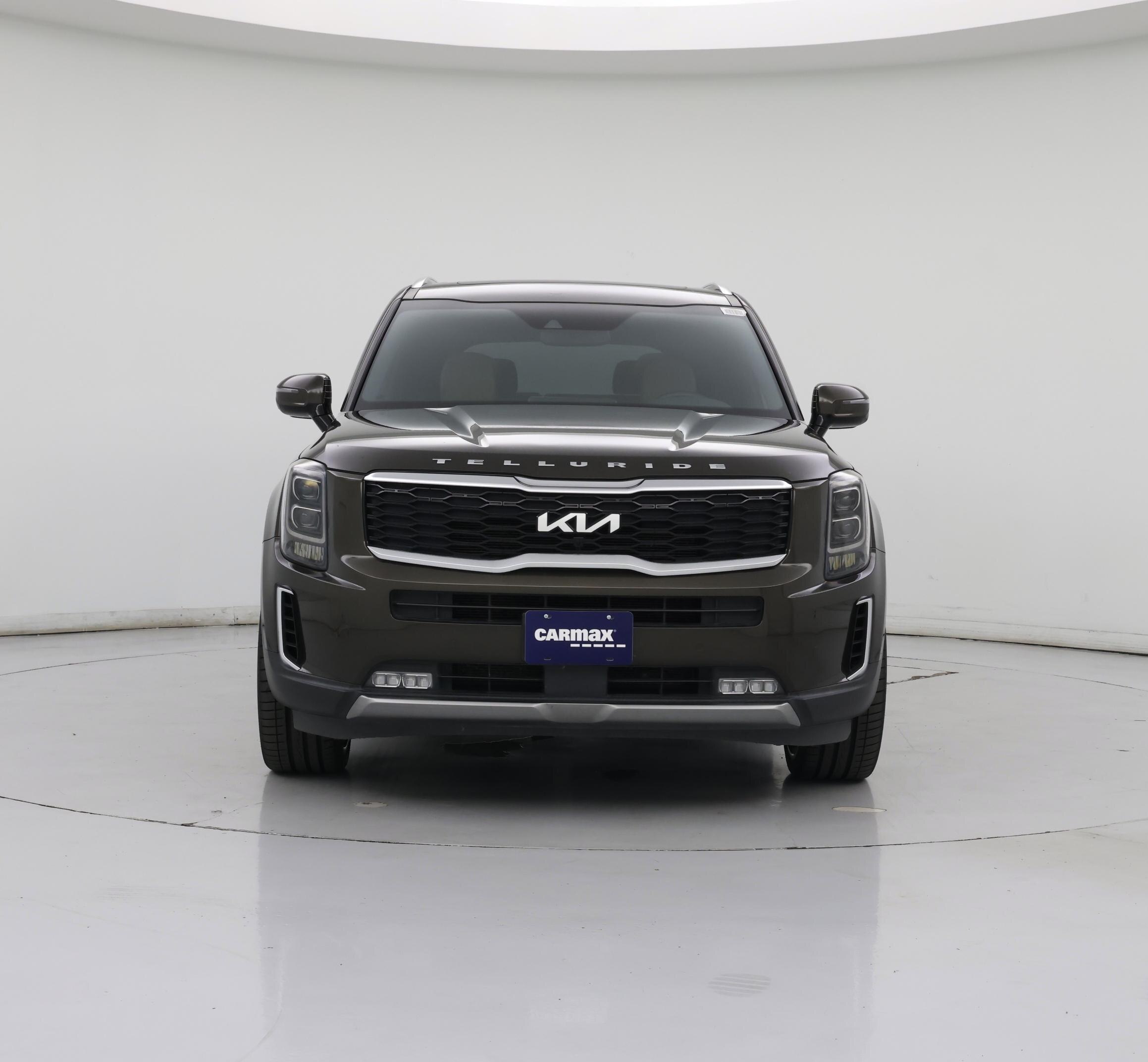 Thumbnail: 2022 Kia Telluride - 5