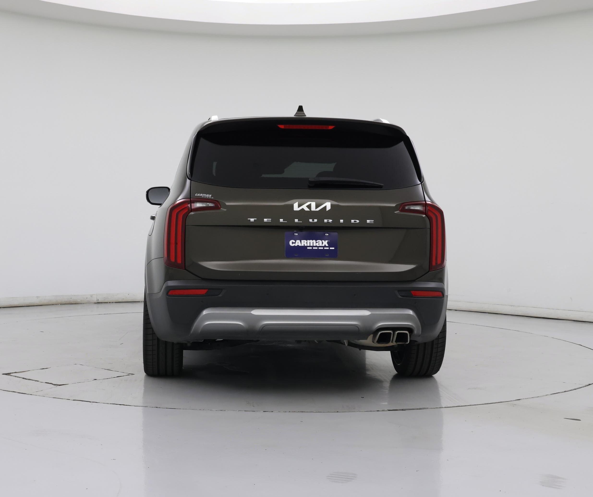 Thumbnail: 2022 Kia Telluride - 6