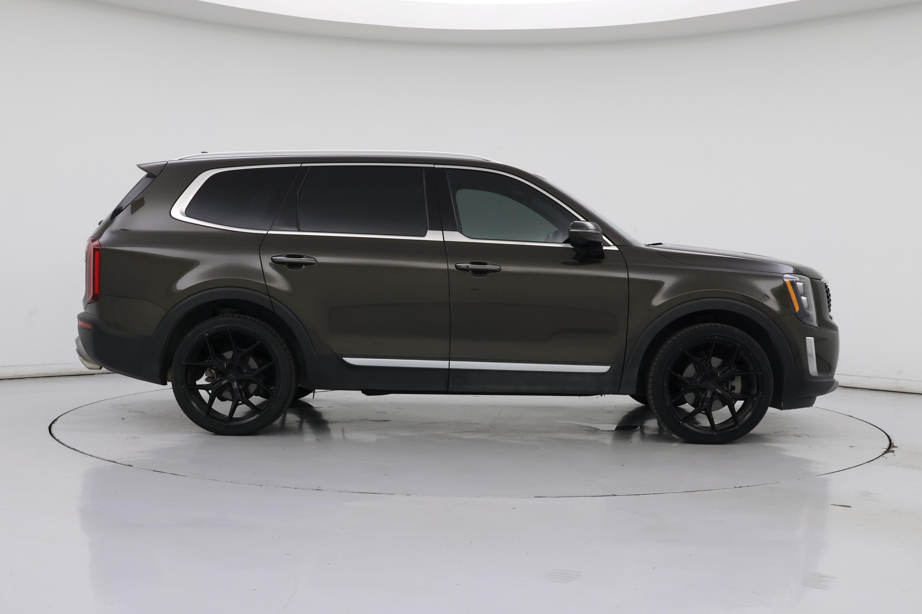Thumbnail: 2022 Kia Telluride - 7