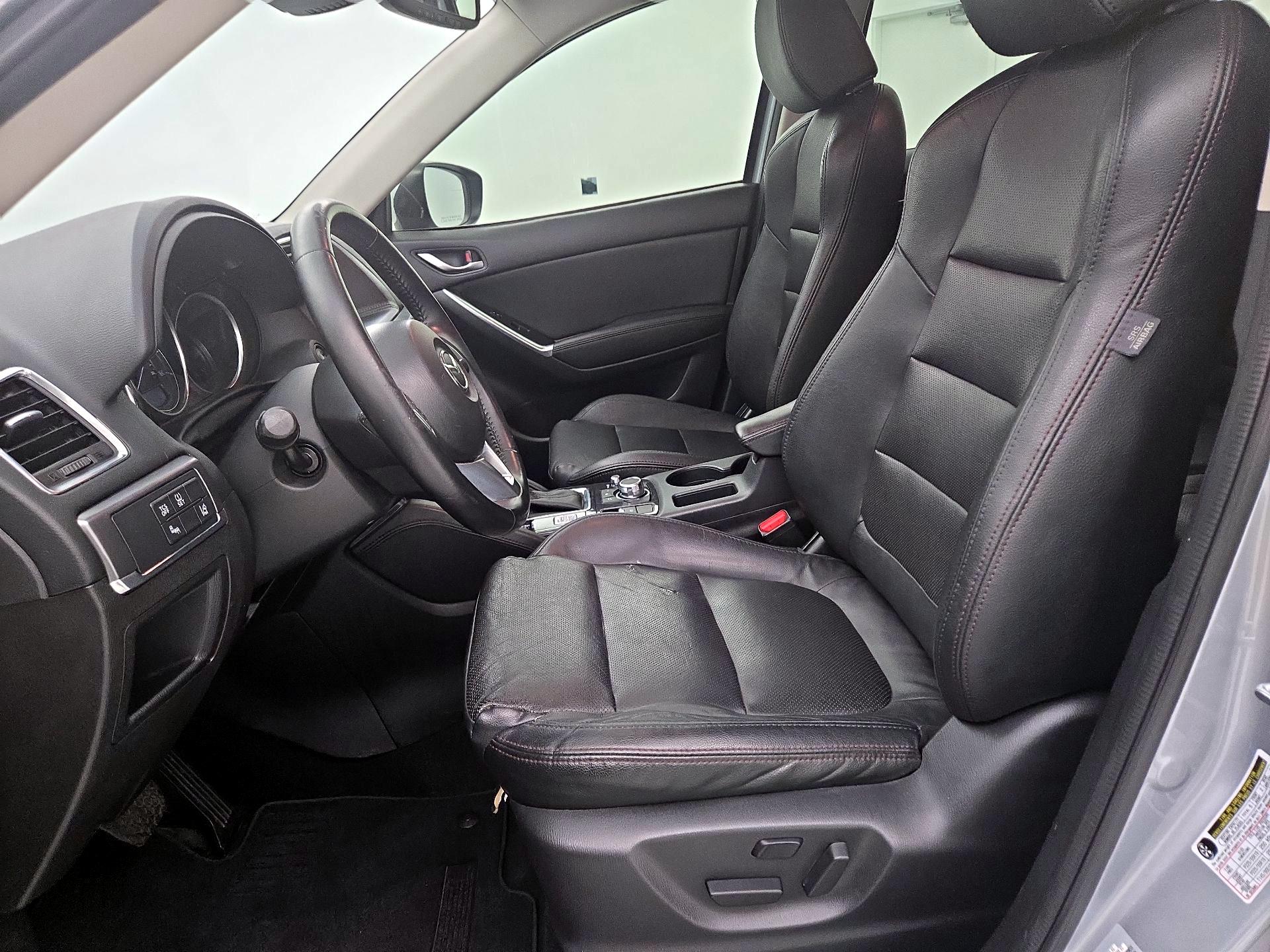 Thumbnail: 2016 Mazda CX-5 - 11