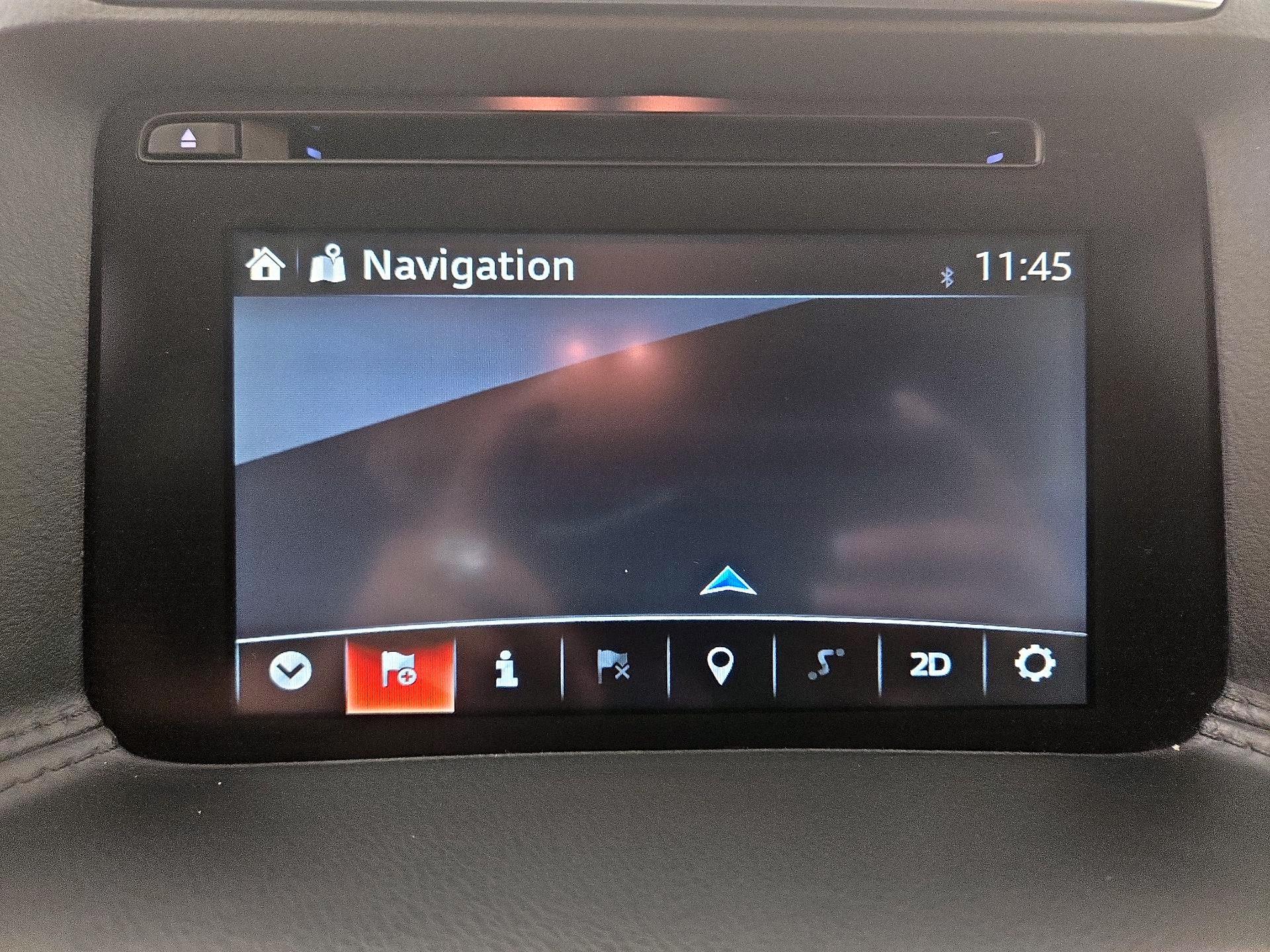 Thumbnail: 2016 Mazda CX-5 - 14
