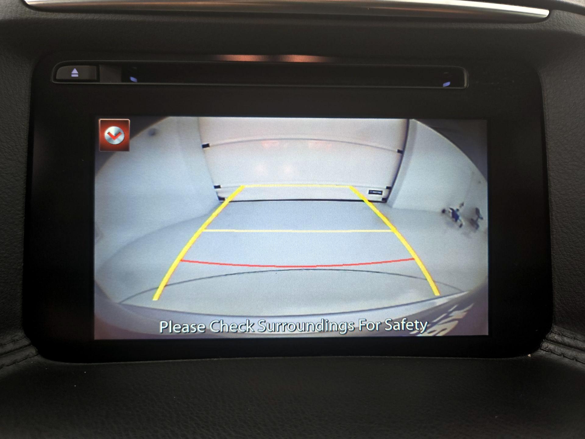 Thumbnail: 2016 Mazda CX-5 - 15