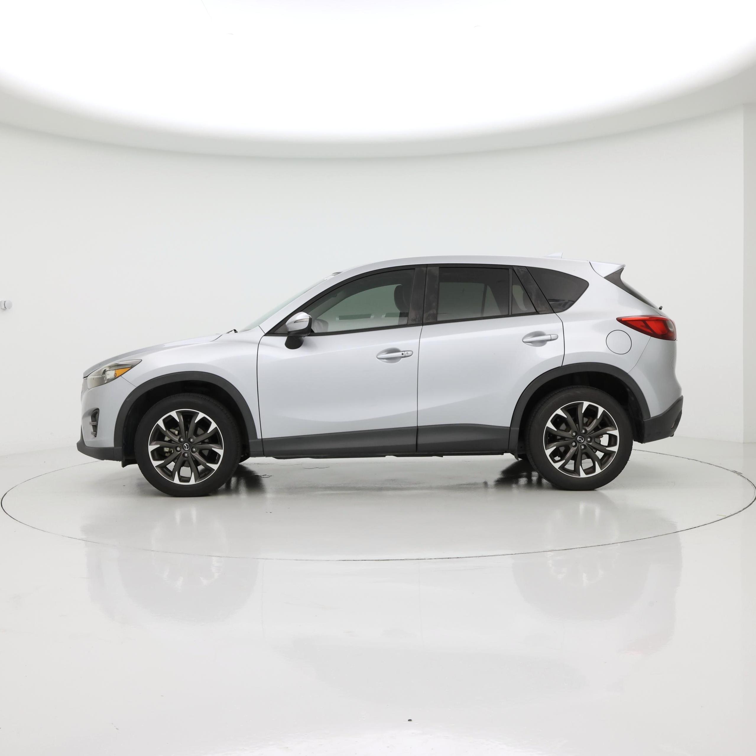 Thumbnail: 2016 Mazda CX-5 - 3