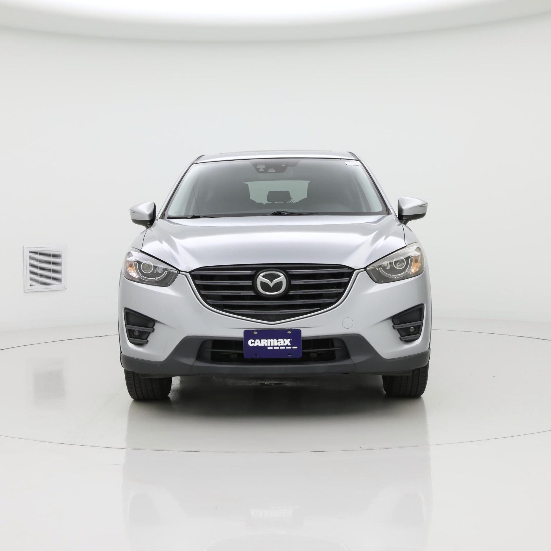 Thumbnail: 2016 Mazda CX-5 - 5