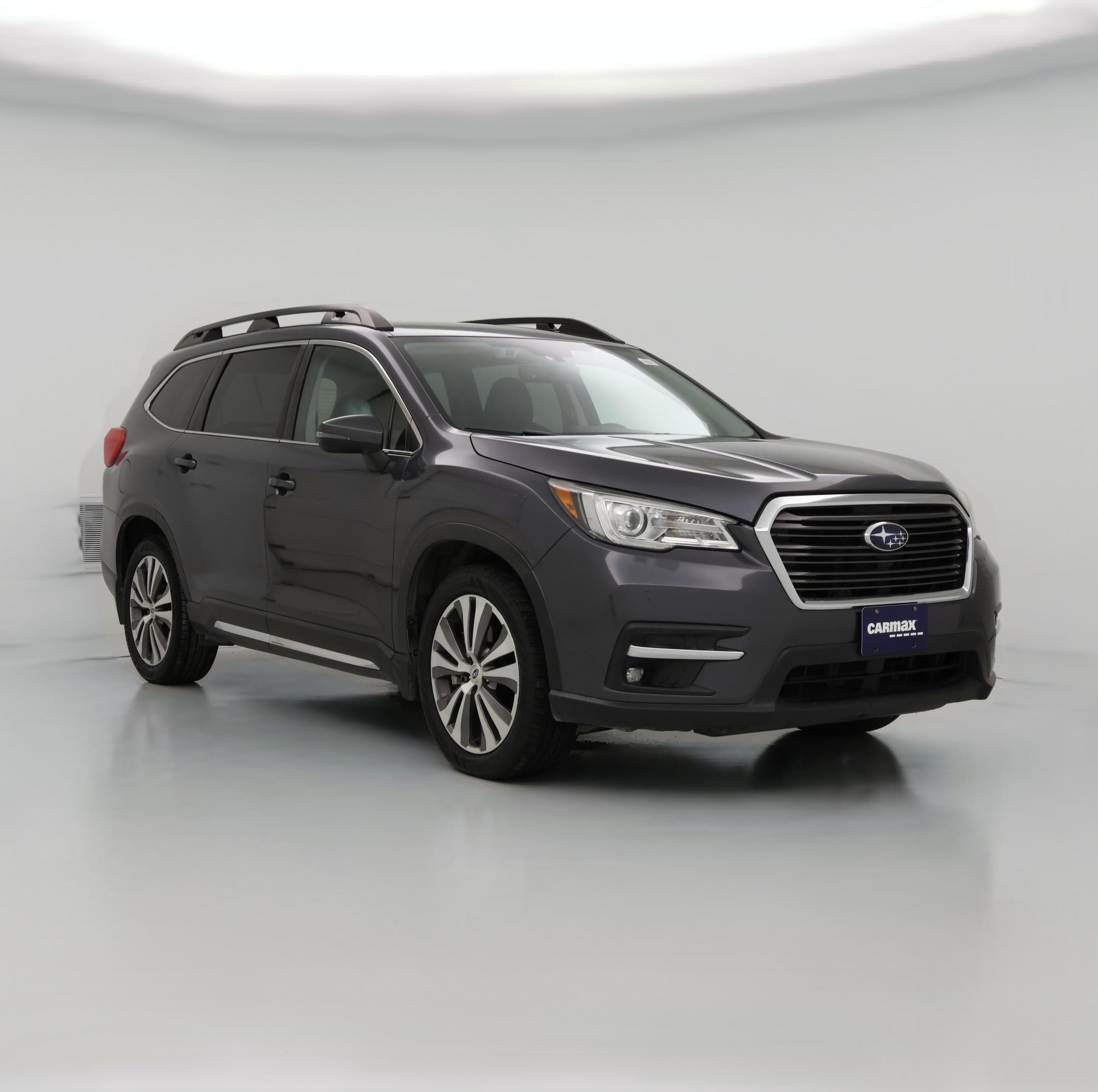 Thumbnail: 2020 Subaru Ascent - 1