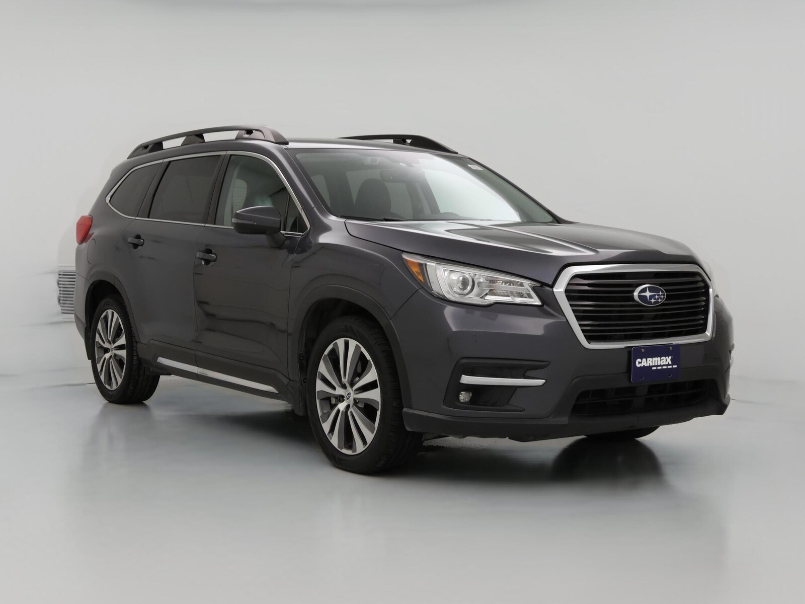 2020 Subaru Ascent