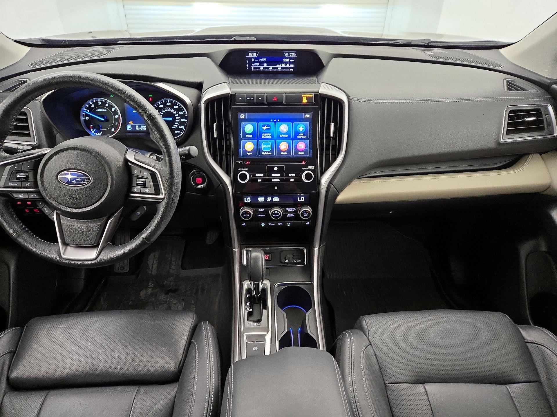 Thumbnail: 2020 Subaru Ascent - 9