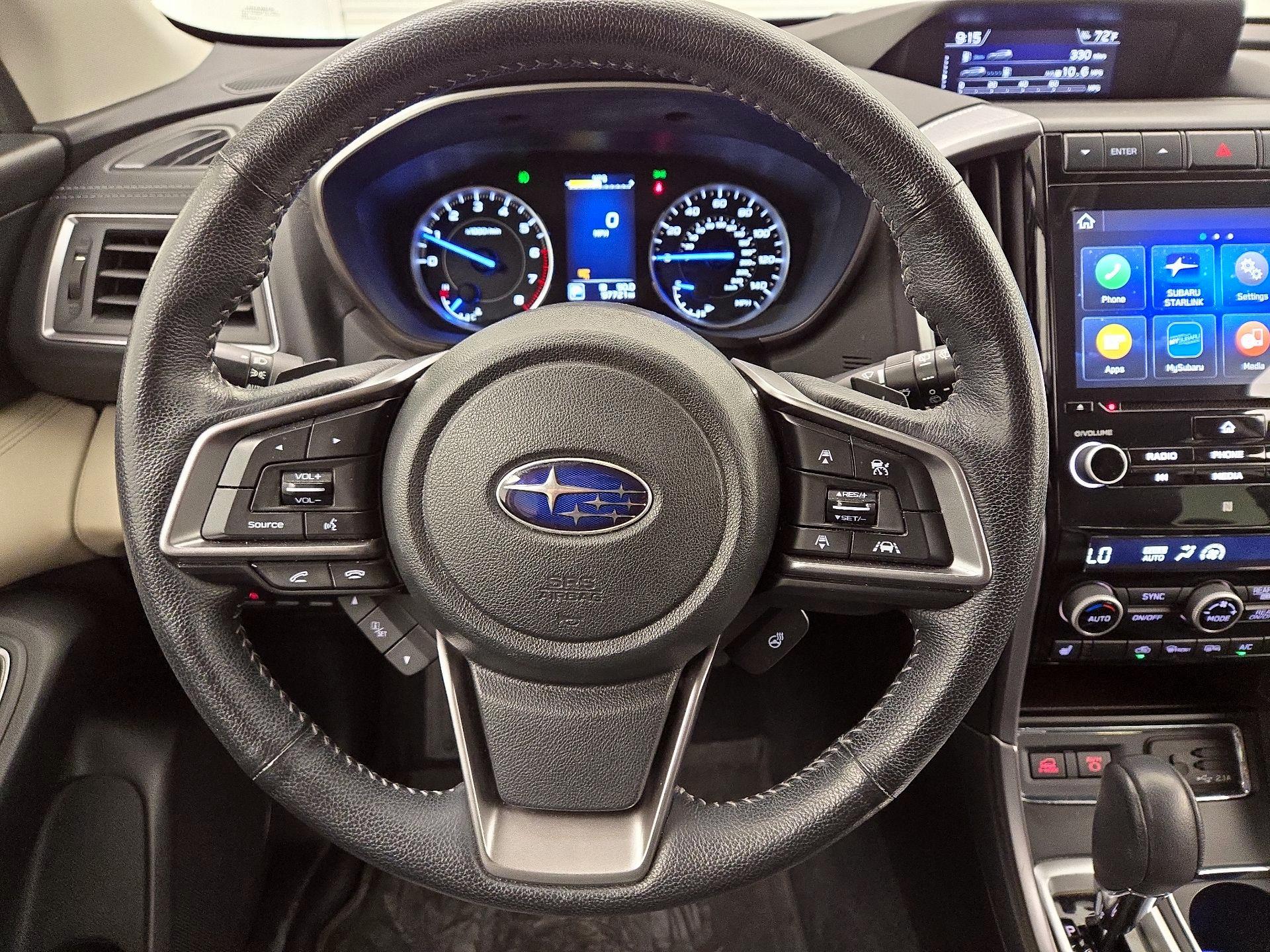 Thumbnail: 2020 Subaru Ascent - 10