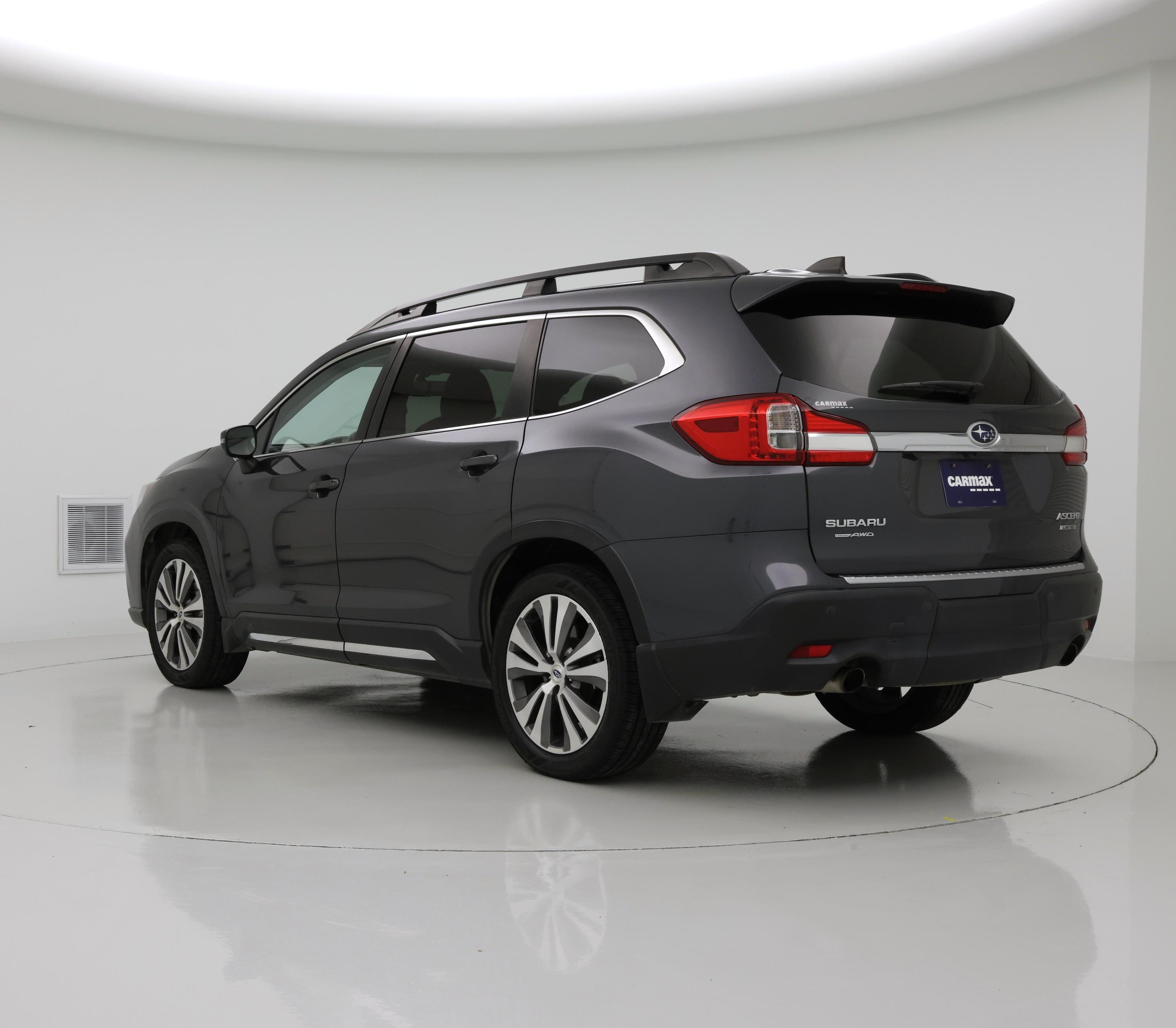 Thumbnail: 2020 Subaru Ascent - 2