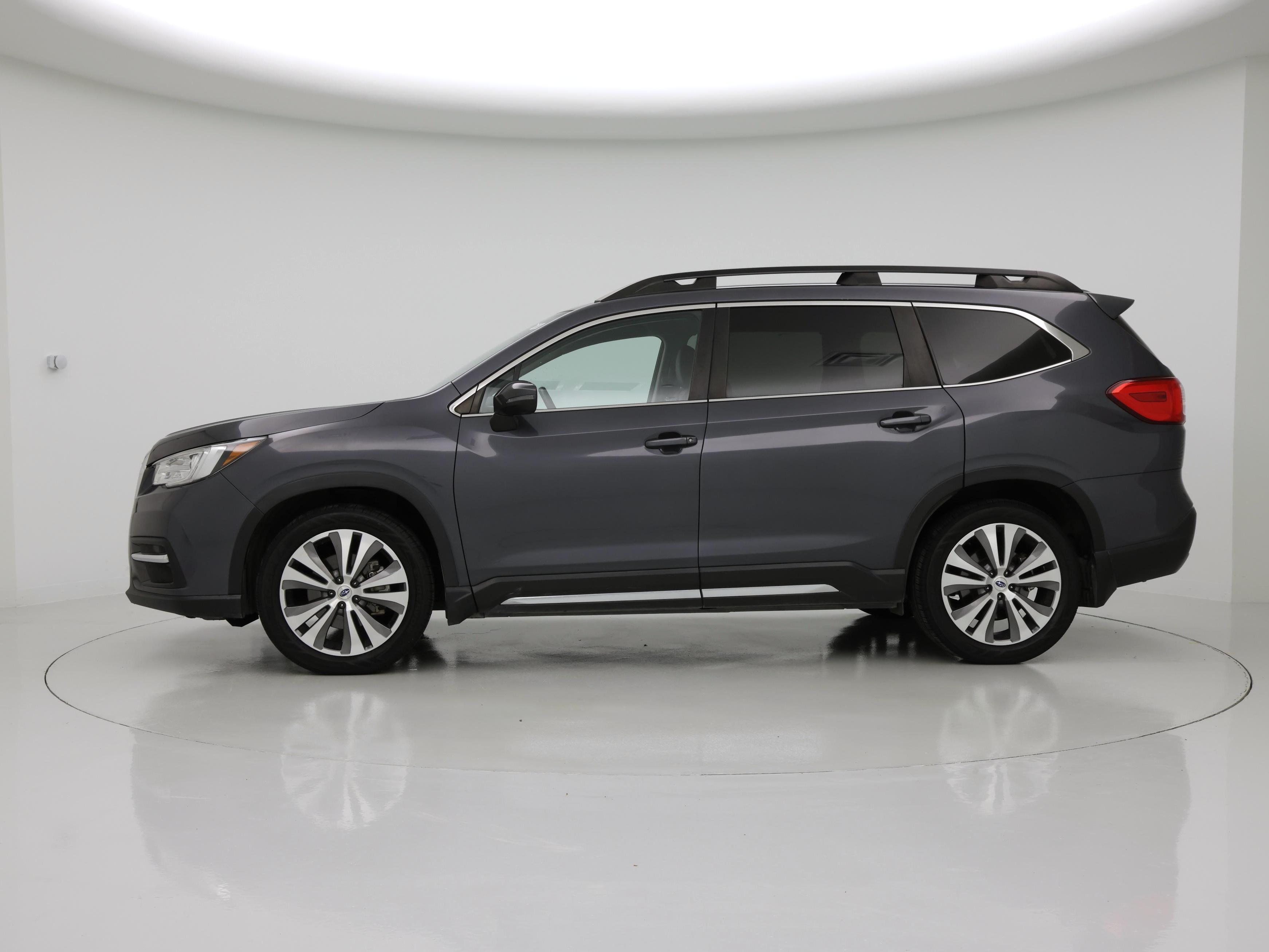 Thumbnail: 2020 Subaru Ascent - 3