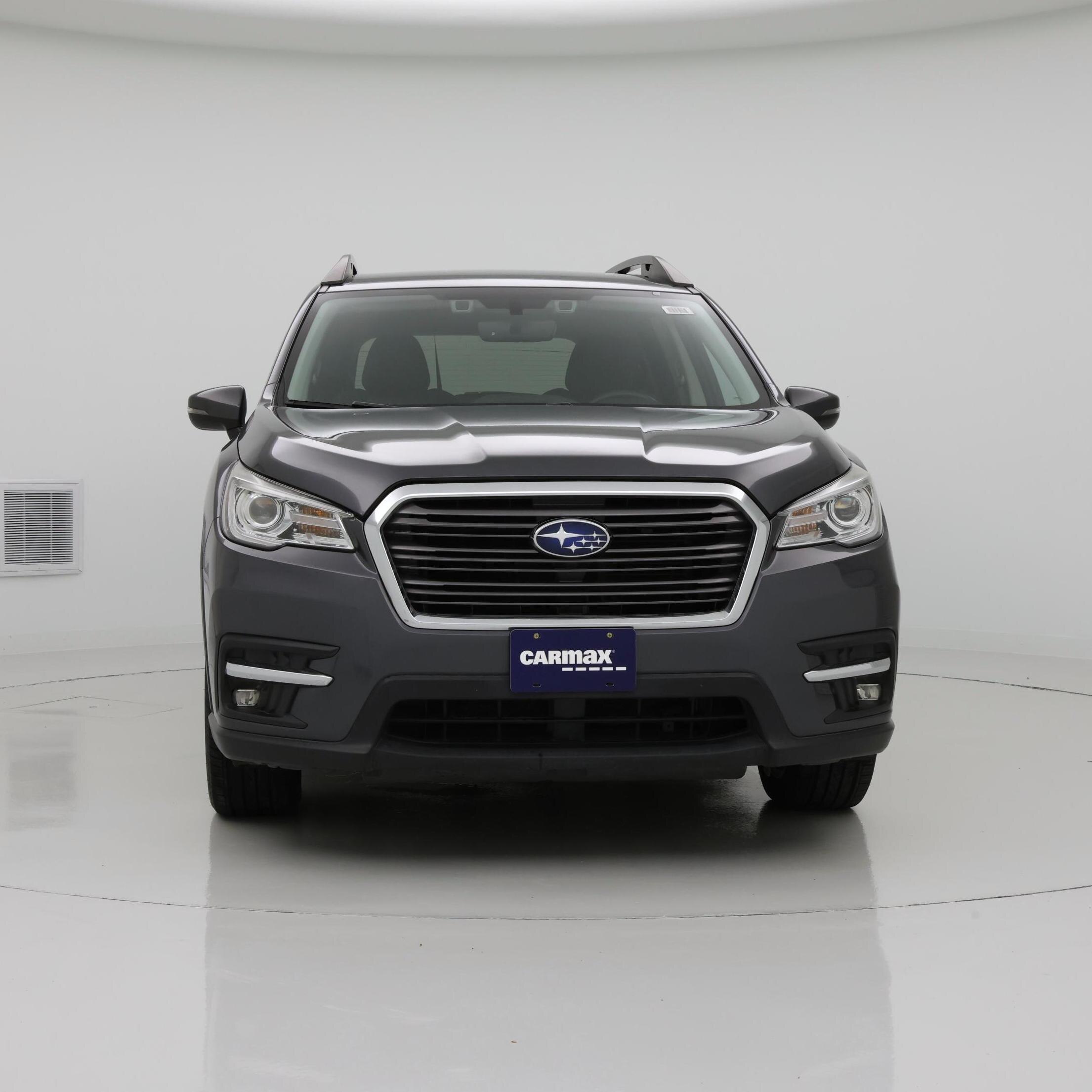 Thumbnail: 2020 Subaru Ascent - 5