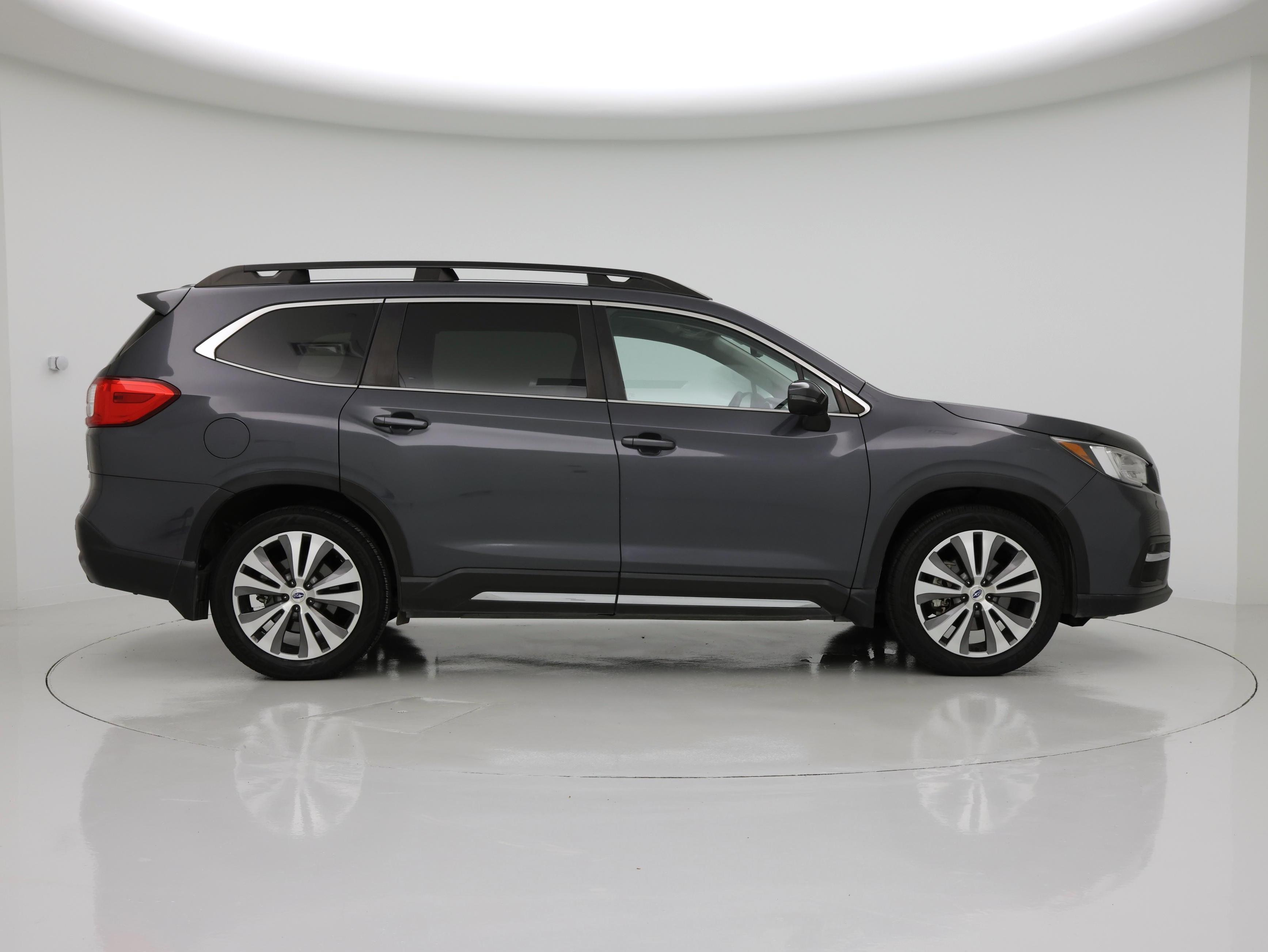 Thumbnail: 2020 Subaru Ascent - 7