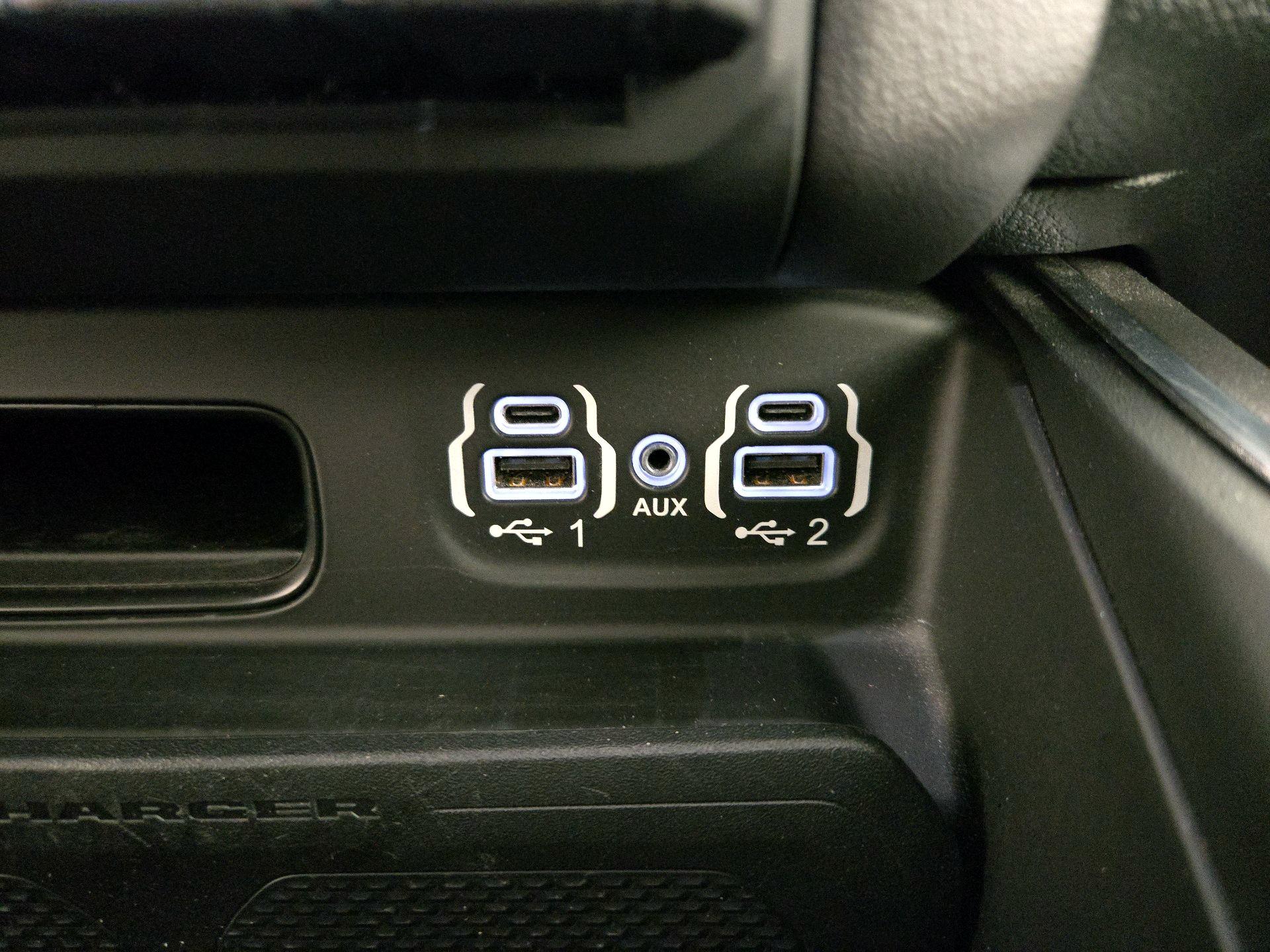 Thumbnail: 2022 RAM 1500 - 19