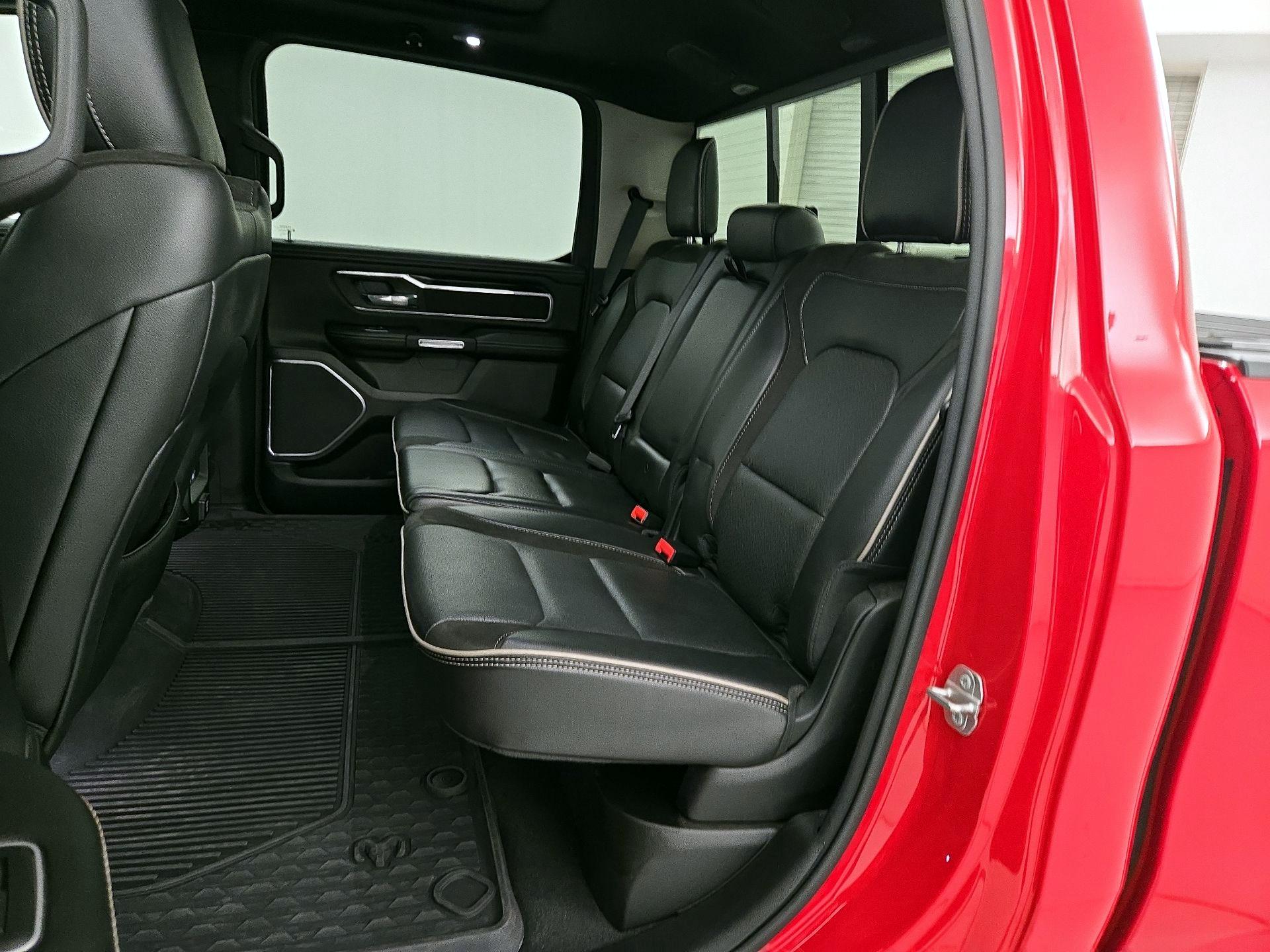 Thumbnail: 2022 RAM 1500 - 20