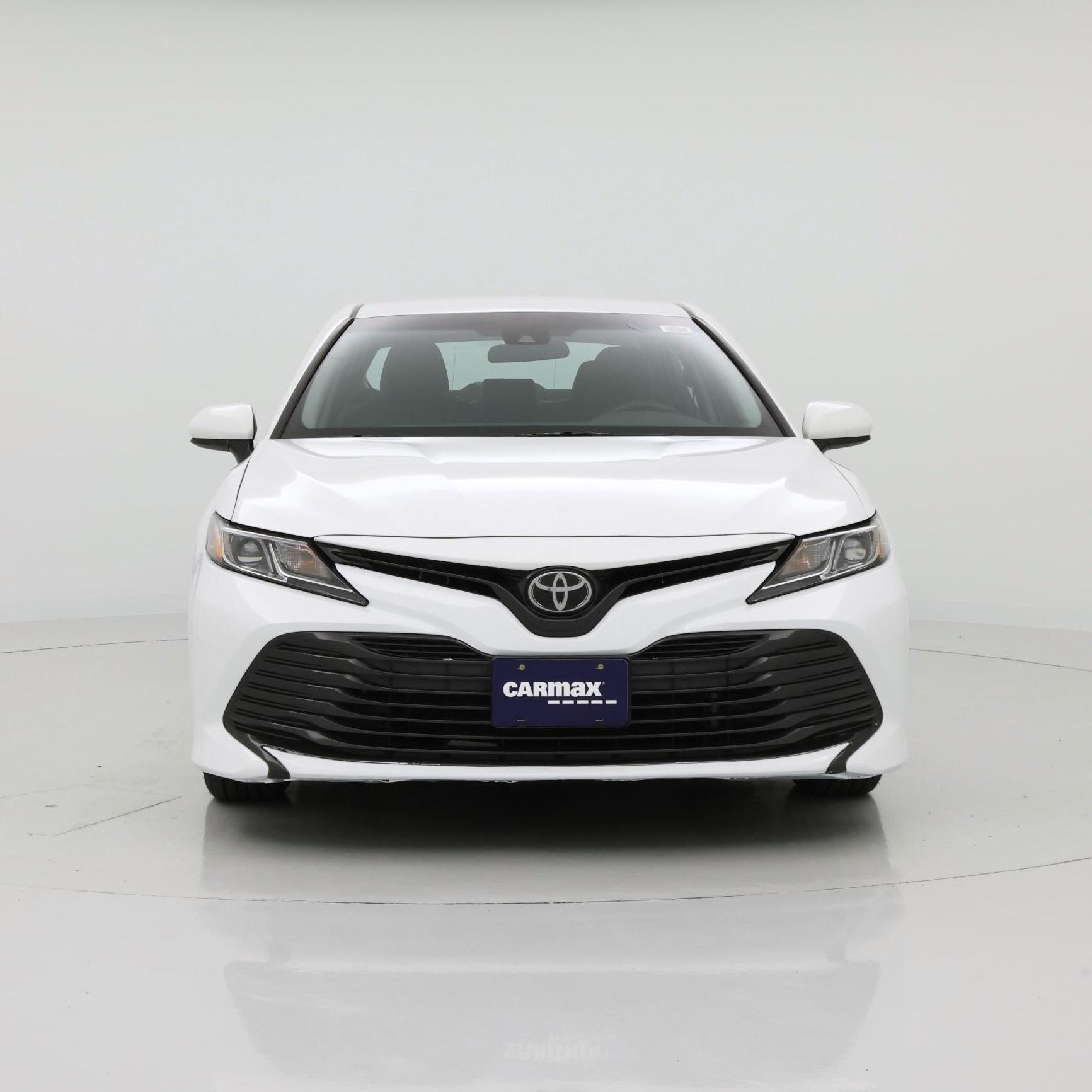 Thumbnail: 2018 Toyota Camry - 5