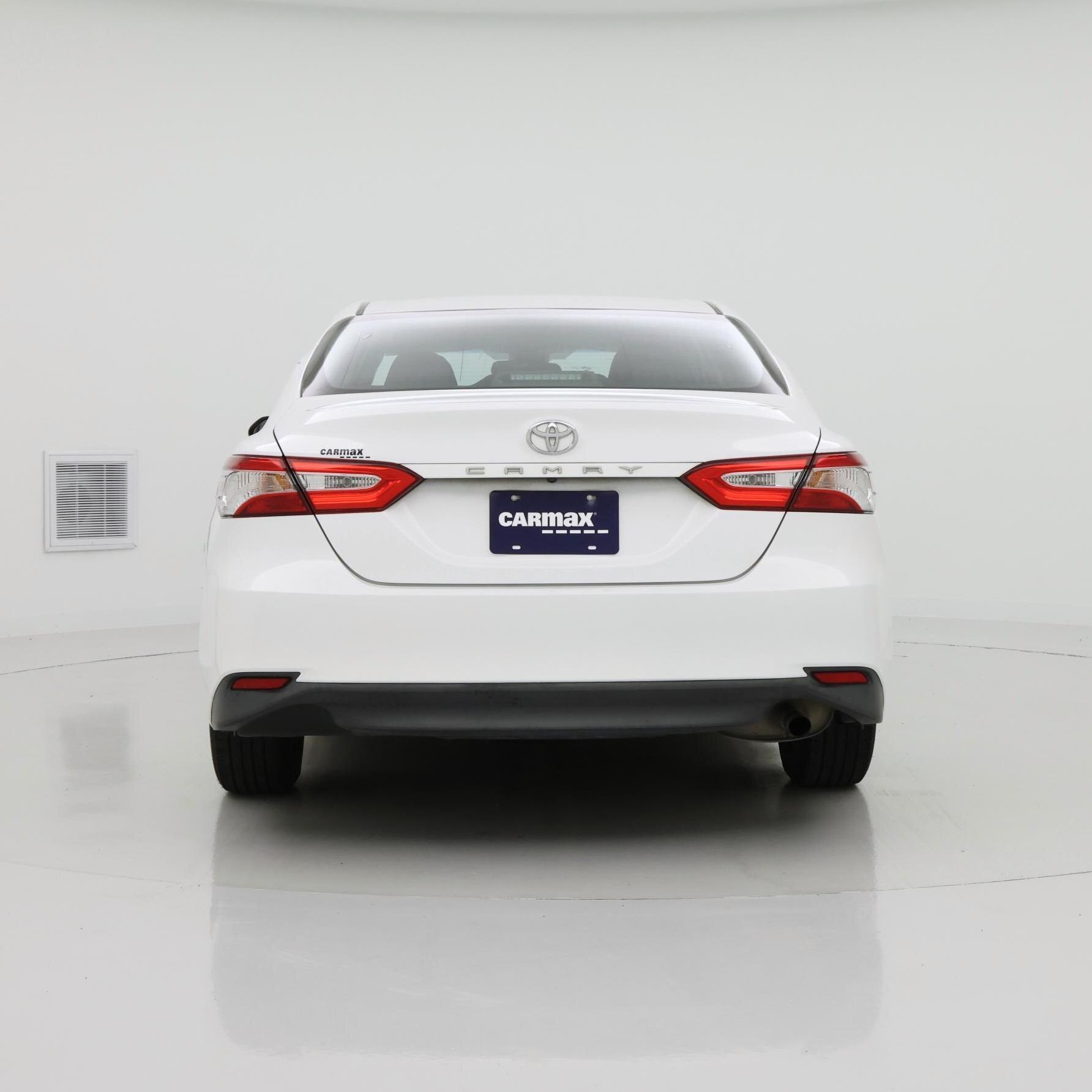 Thumbnail: 2018 Toyota Camry - 6
