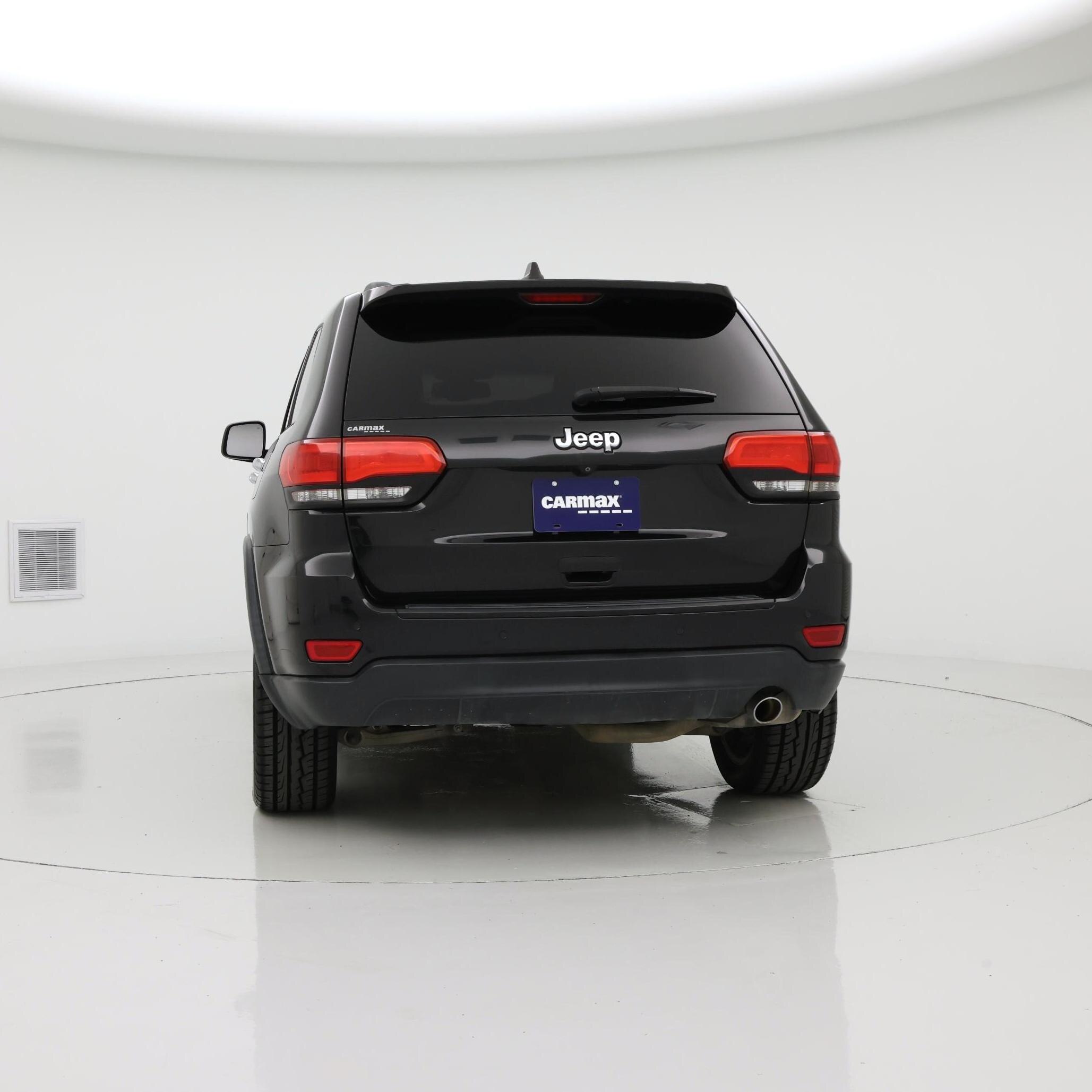 Thumbnail: 2015 Jeep Grand Cherokee - 6