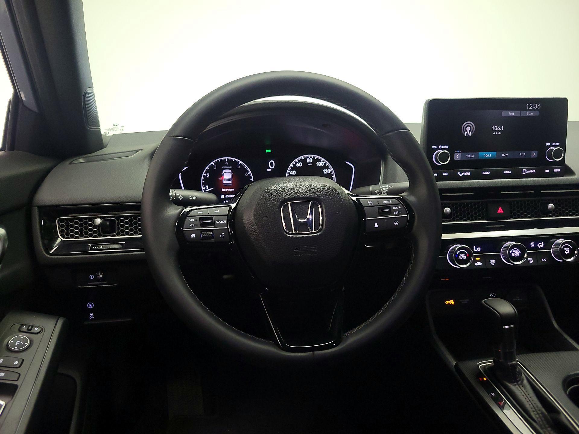 Thumbnail: 2023 Honda Civic - 10