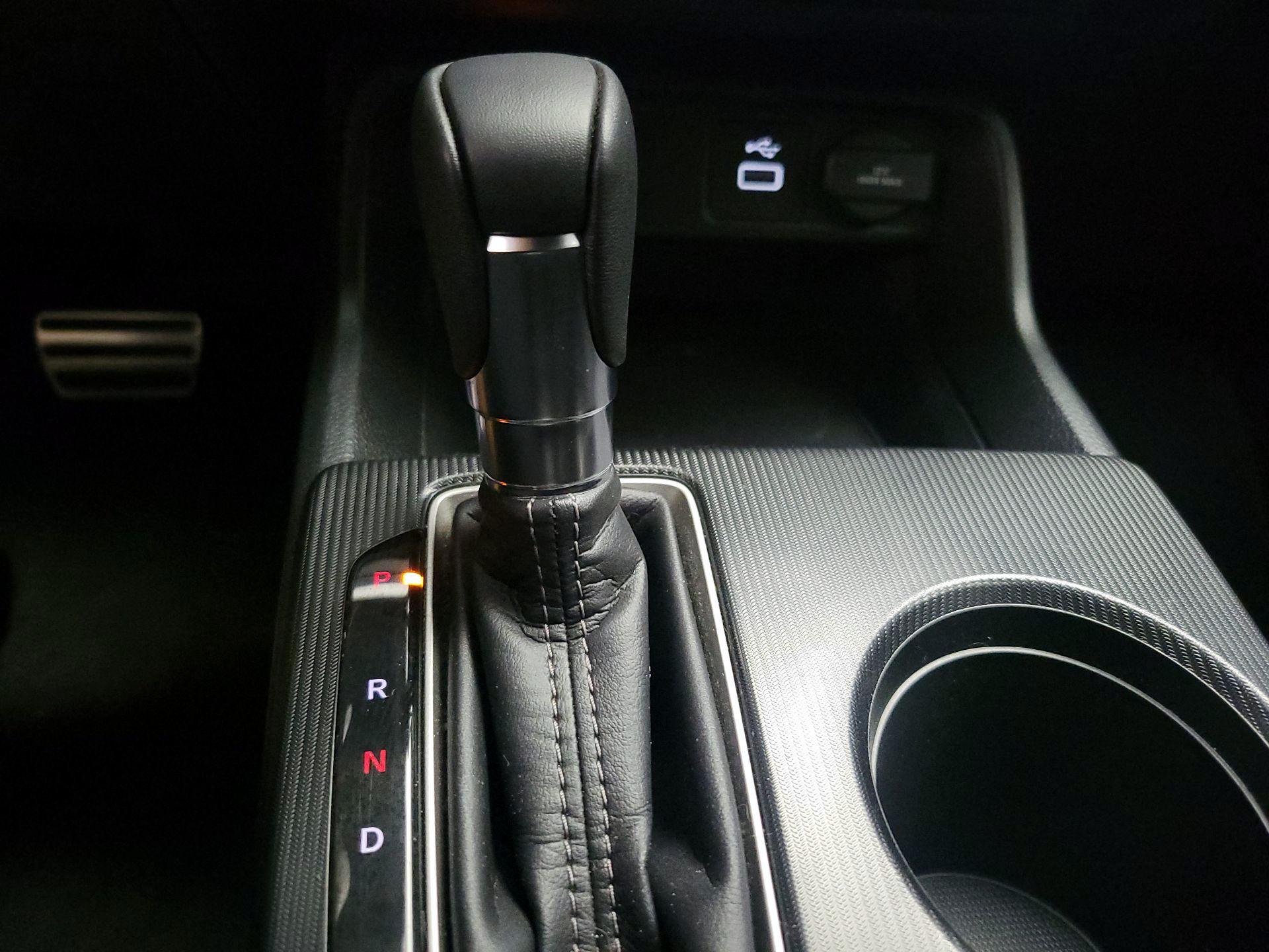 Thumbnail: 2023 Honda Civic - 16