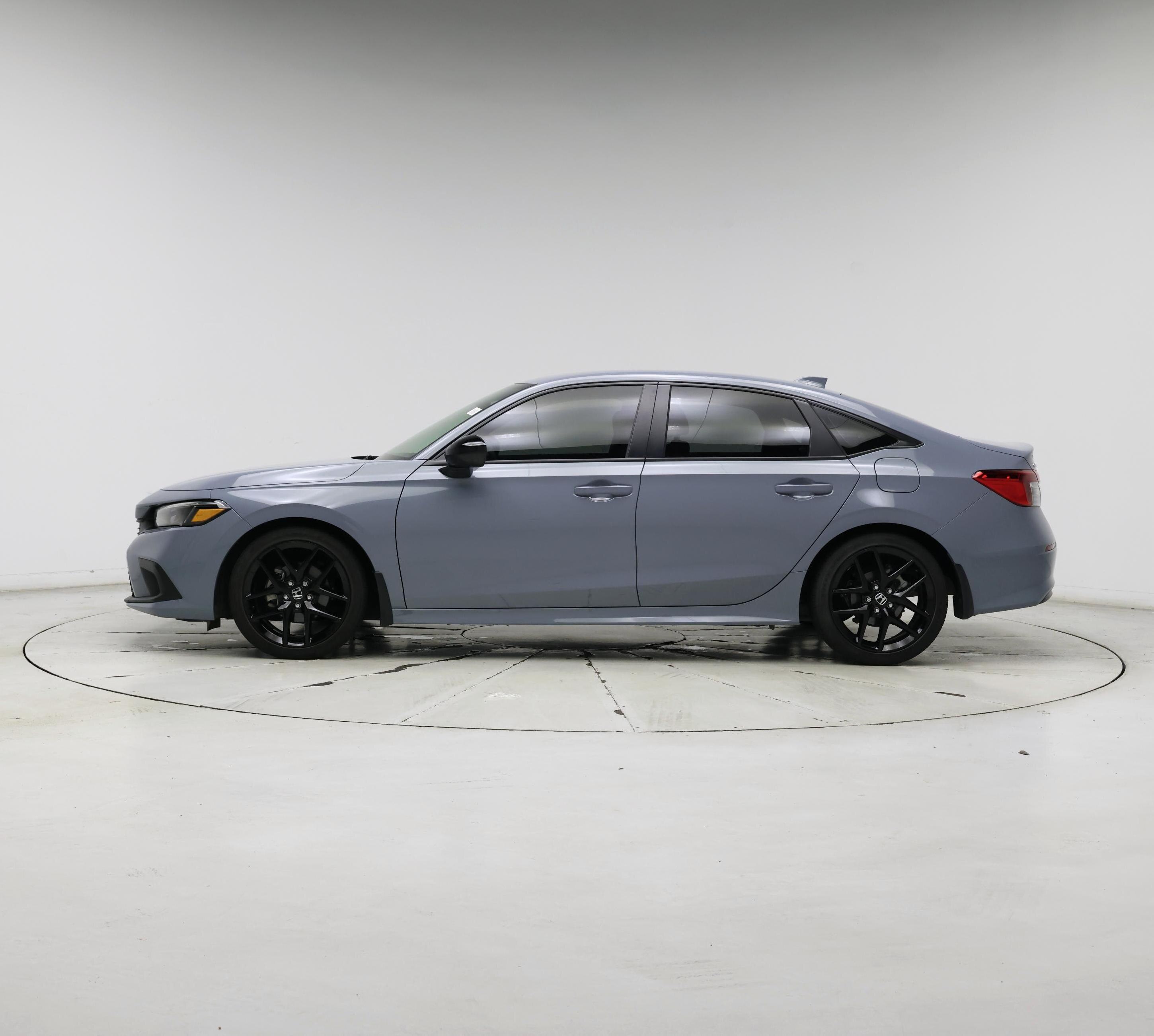 Thumbnail: 2023 Honda Civic - 3