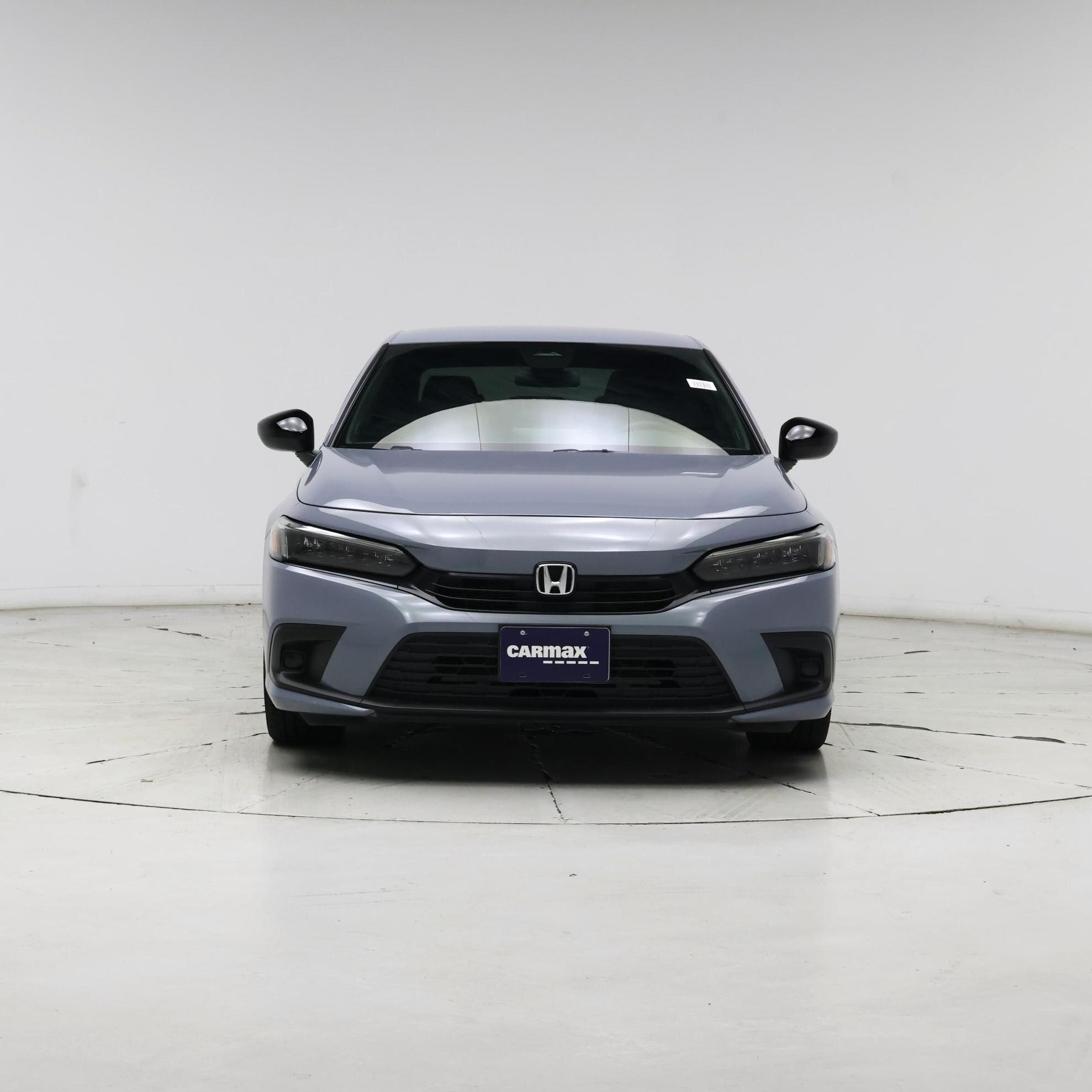 Thumbnail: 2023 Honda Civic - 5