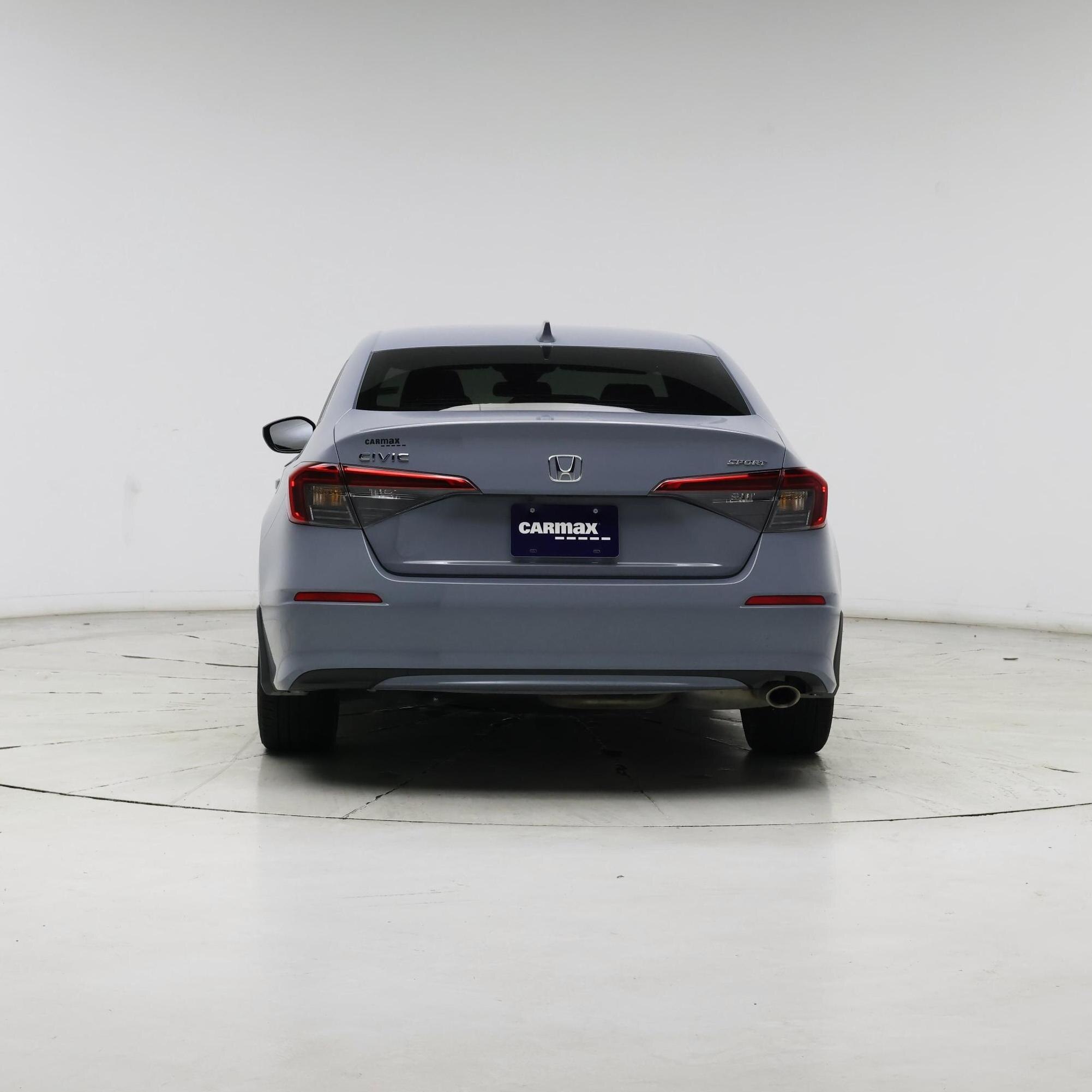 Thumbnail: 2023 Honda Civic - 6