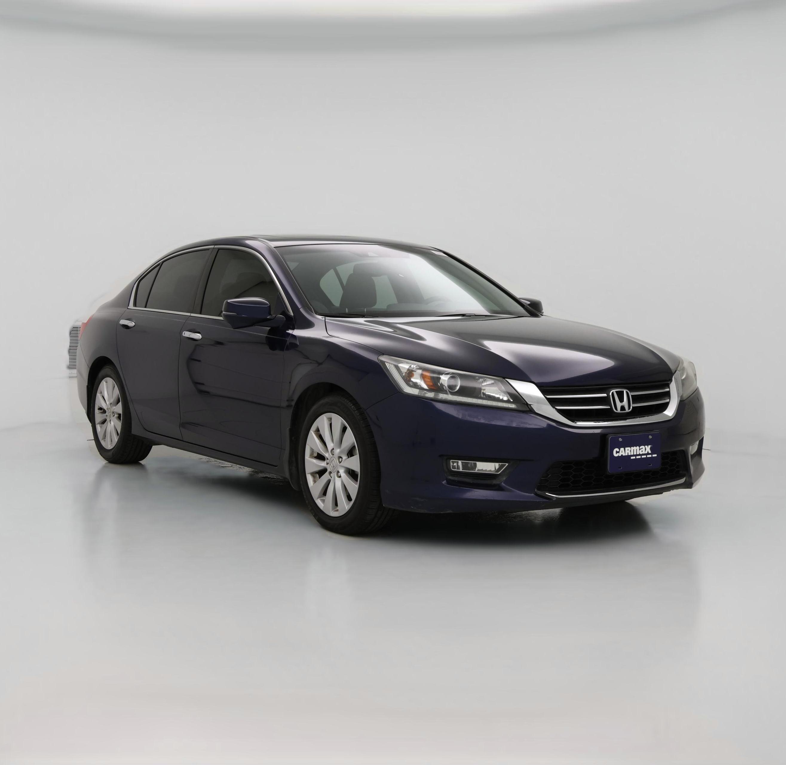 Thumbnail: 2013 Honda Accord - 1
