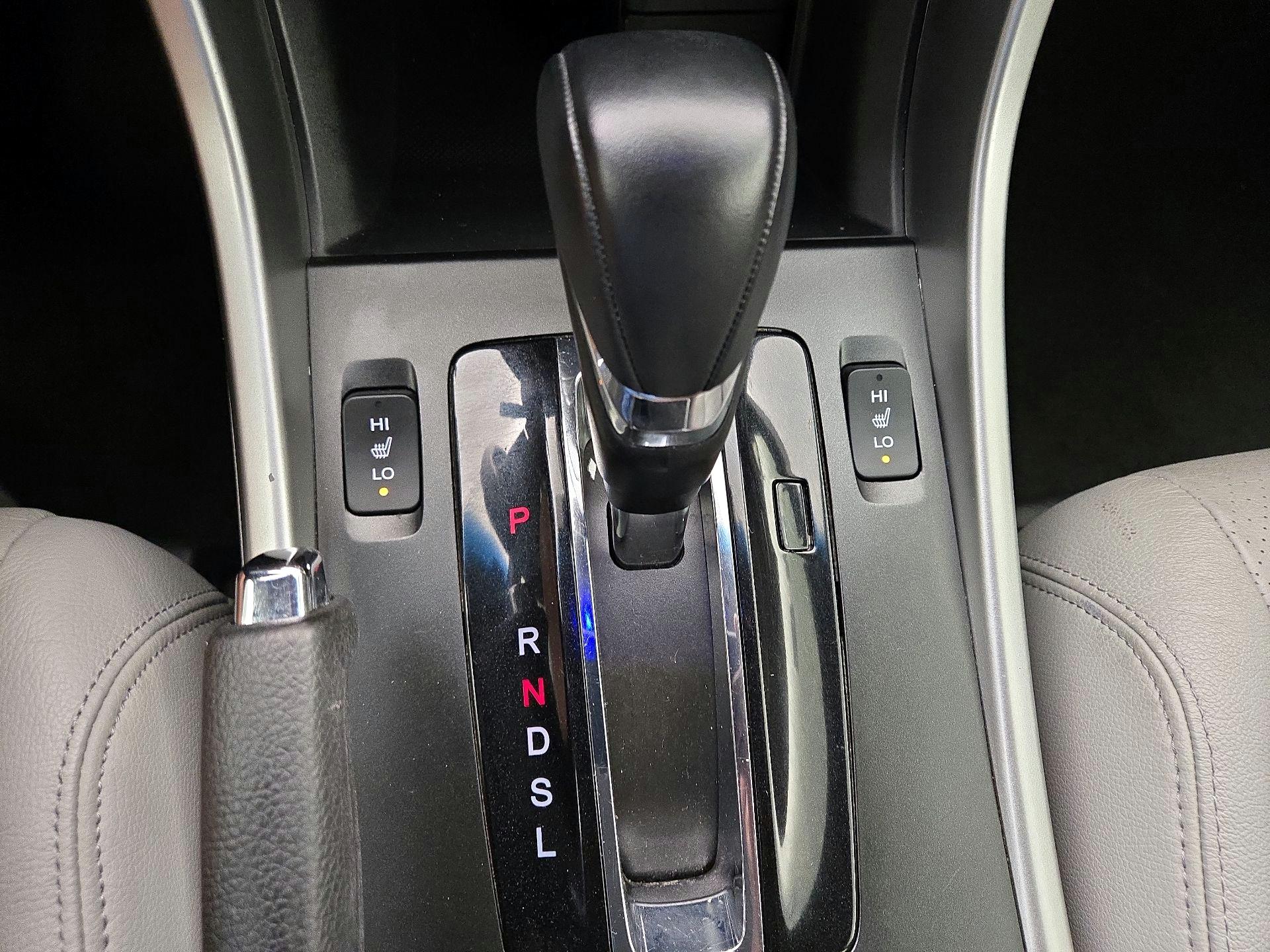 Thumbnail: 2013 Honda Accord - 18